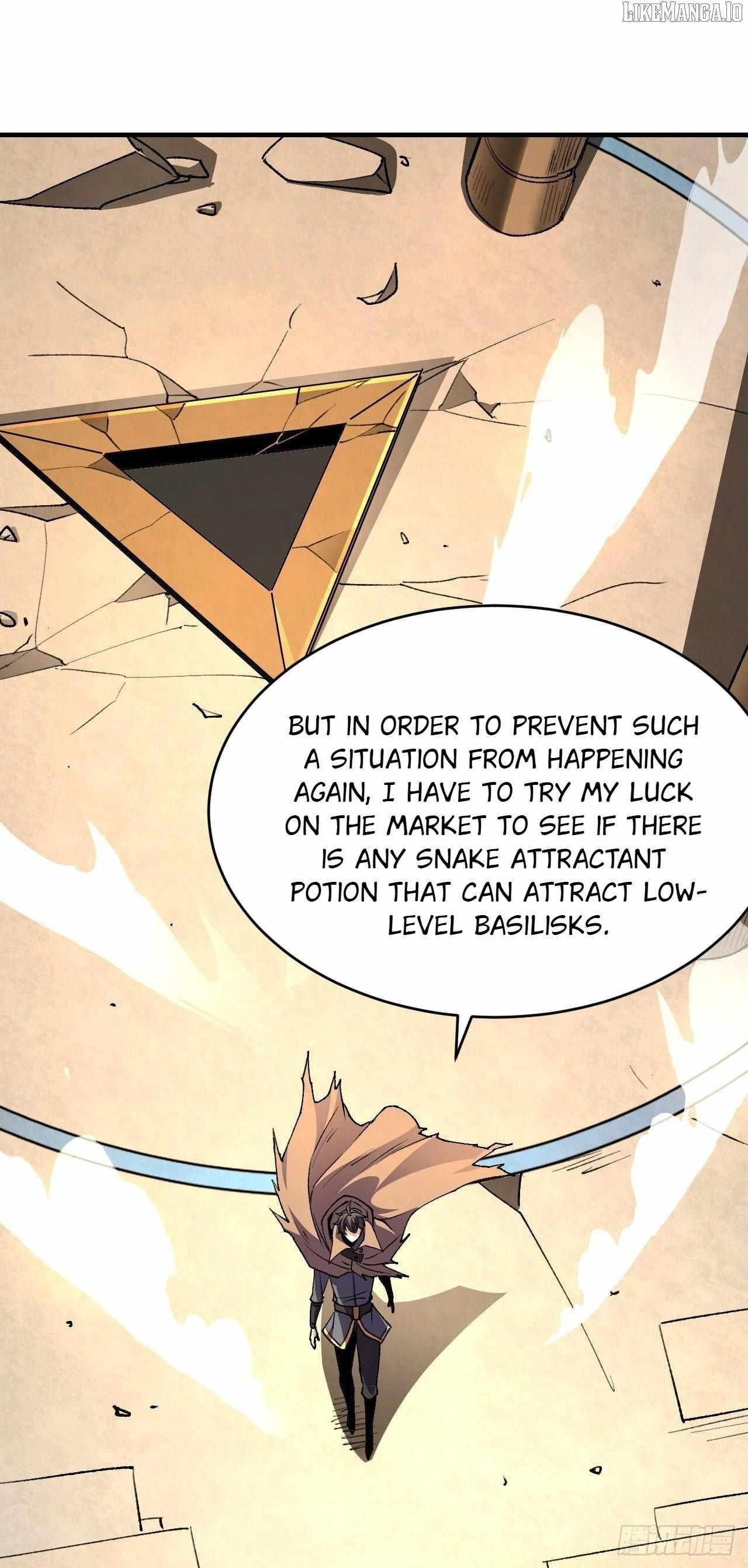 Lord of Summoning! When Anomalies Descend Upon the Human World Chapter 49 - Page 48