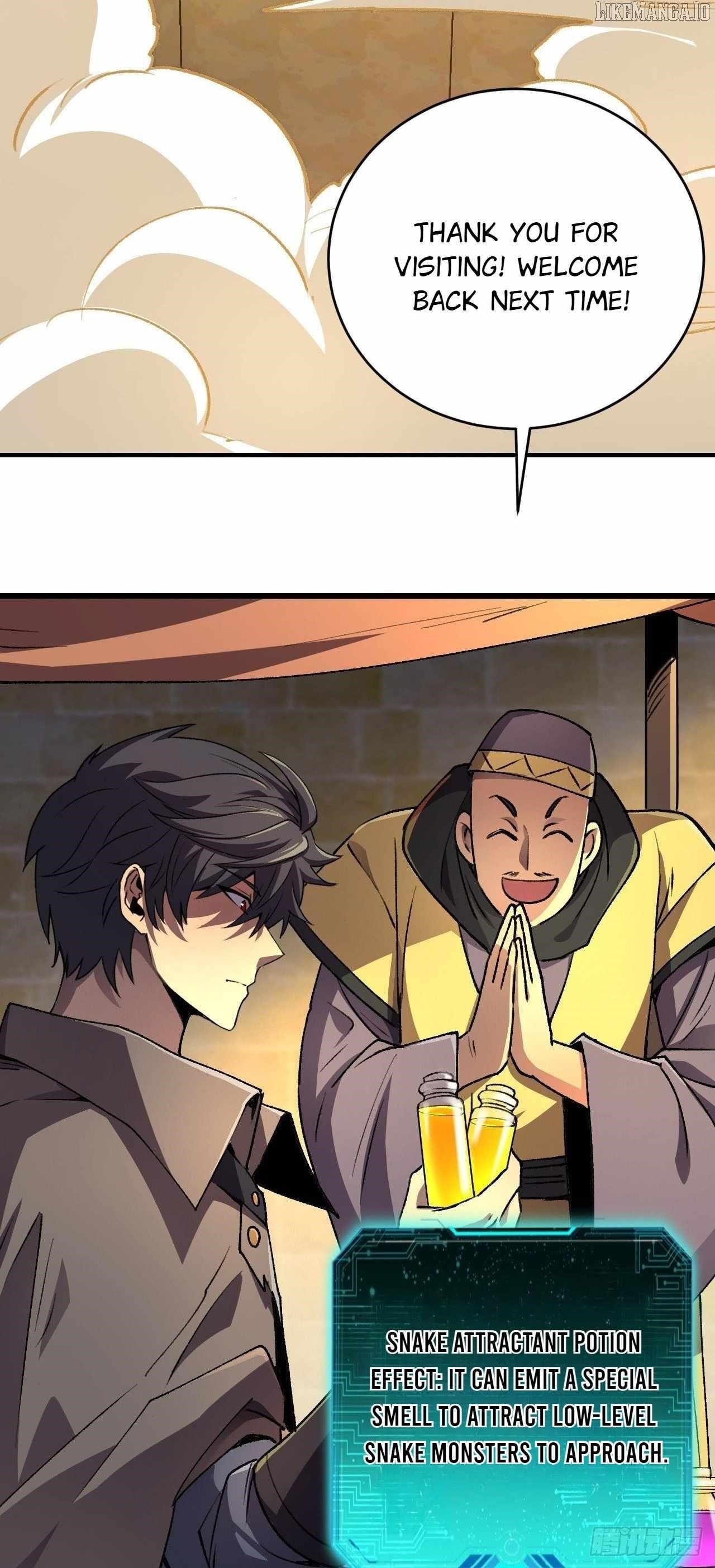 Lord of Summoning! When Anomalies Descend Upon the Human World Chapter 49 - Page 51