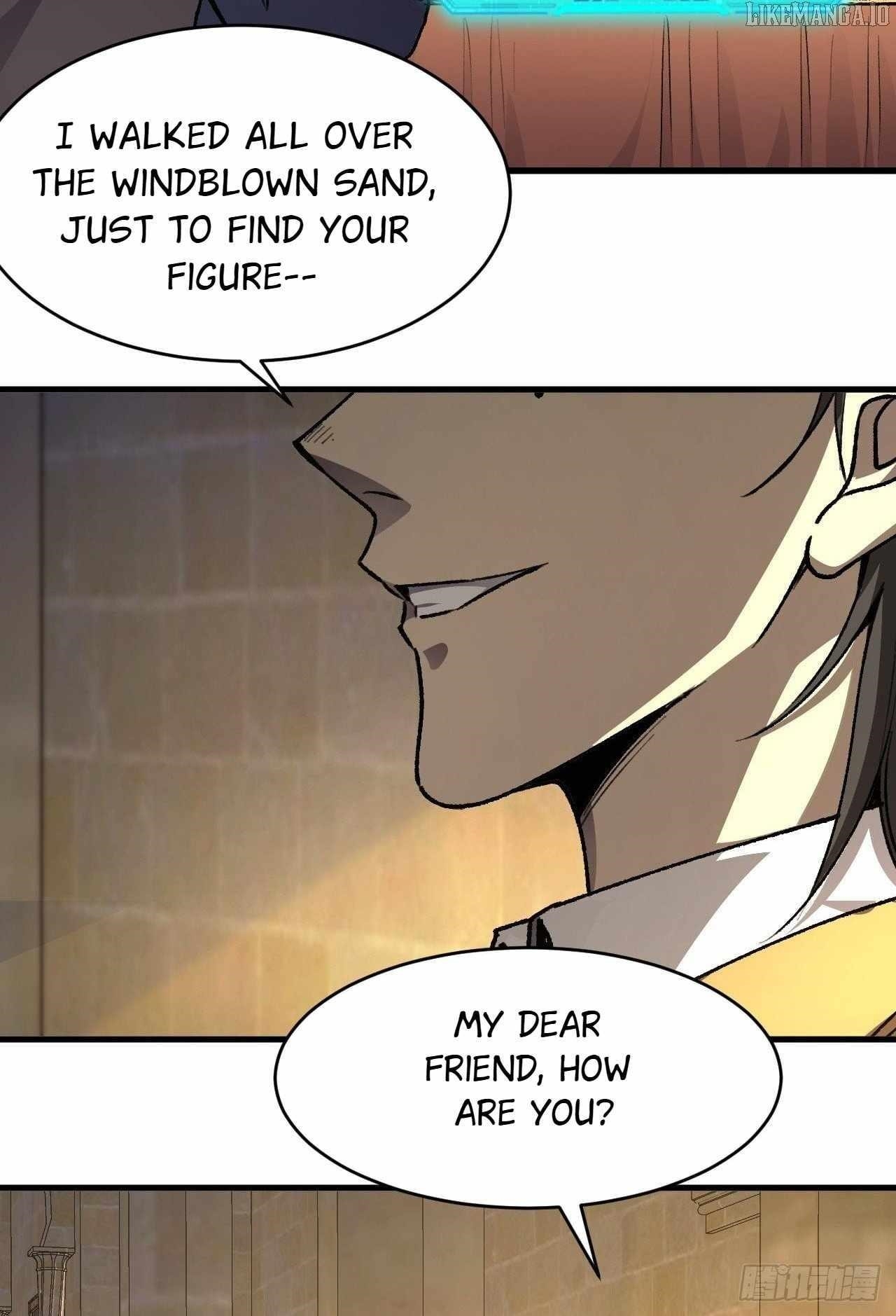 Lord of Summoning! When Anomalies Descend Upon the Human World Chapter 49 - Page 52