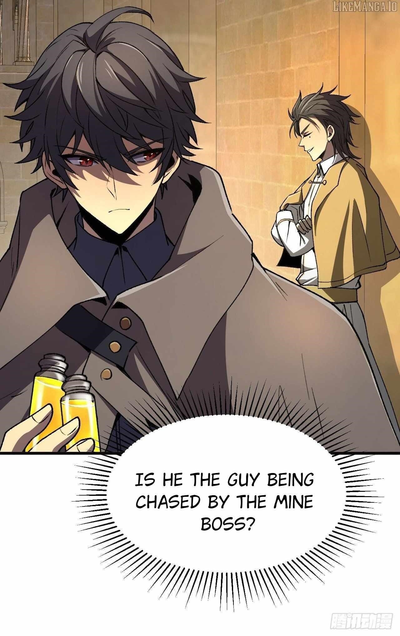 Lord of Summoning! When Anomalies Descend Upon the Human World Chapter 49 - Page 53