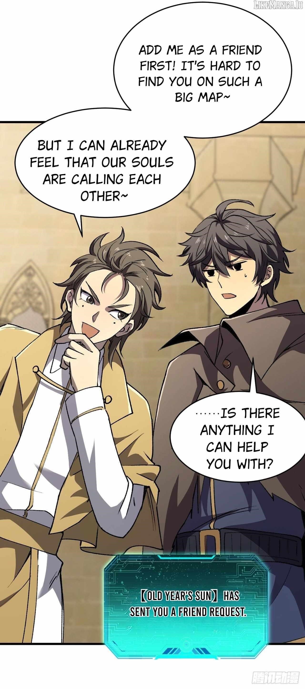 Lord of Summoning! When Anomalies Descend Upon the Human World Chapter 49 - Page 54