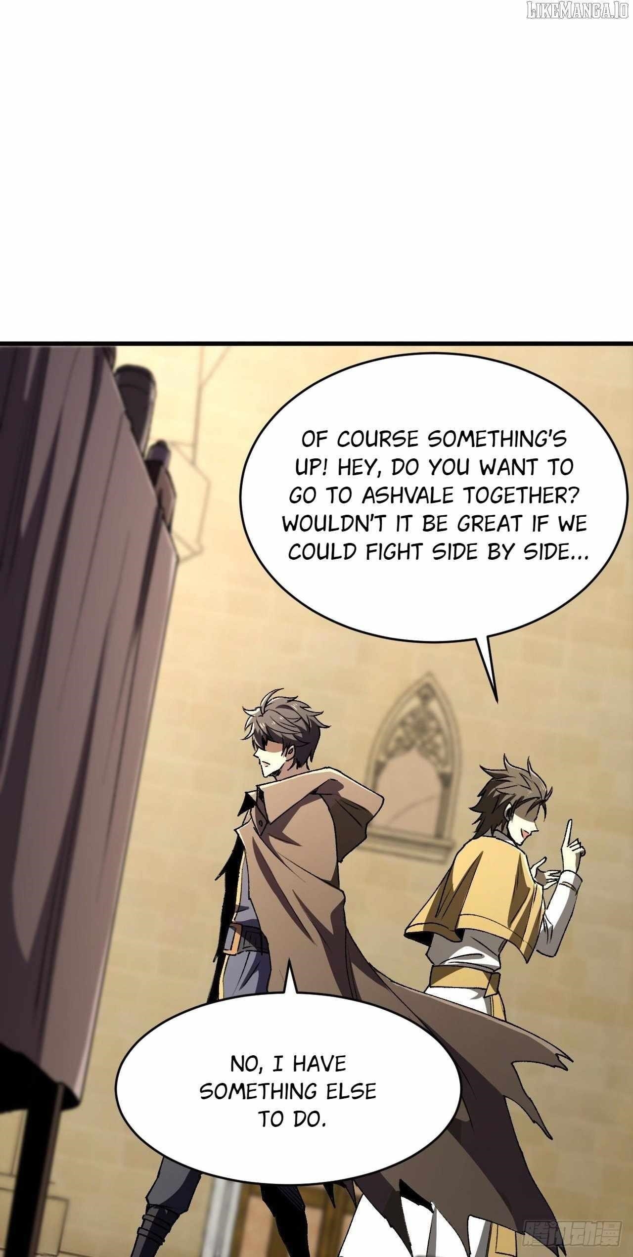 Lord of Summoning! When Anomalies Descend Upon the Human World Chapter 49 - Page 55