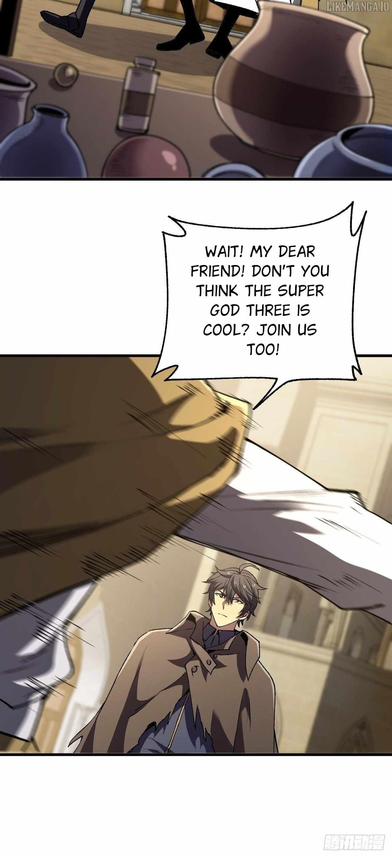 Lord of Summoning! When Anomalies Descend Upon the Human World Chapter 49 - Page 56