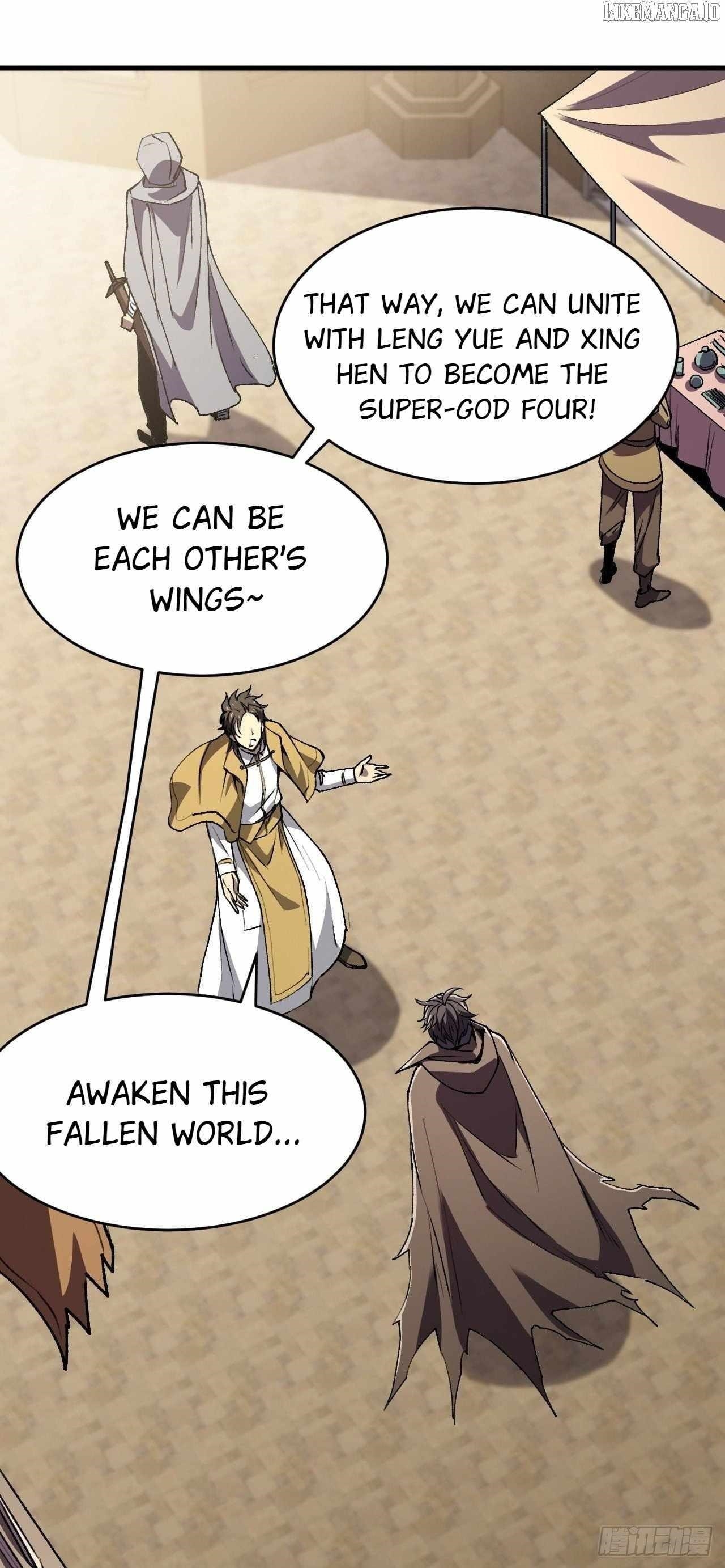 Lord of Summoning! When Anomalies Descend Upon the Human World Chapter 49 - Page 57