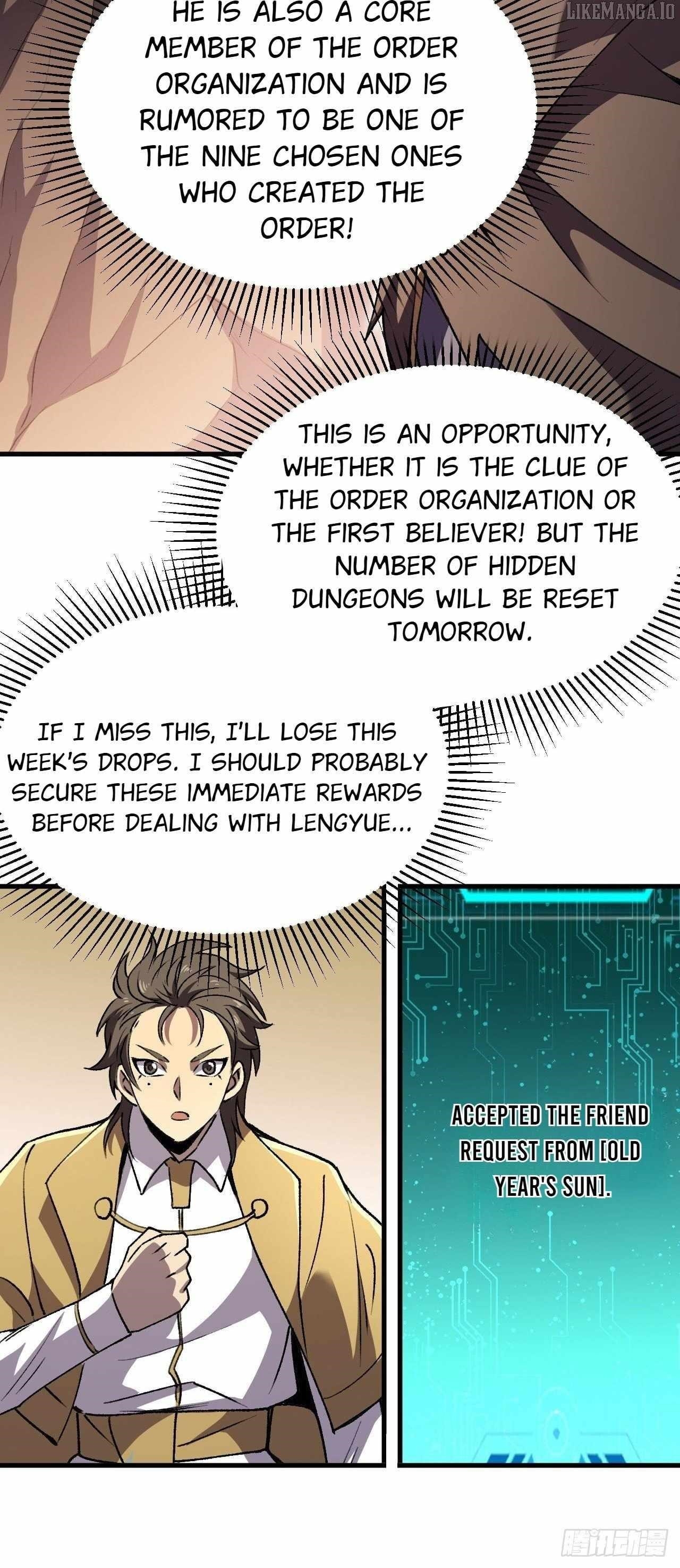 Lord of Summoning! When Anomalies Descend Upon the Human World Chapter 49 - Page 59