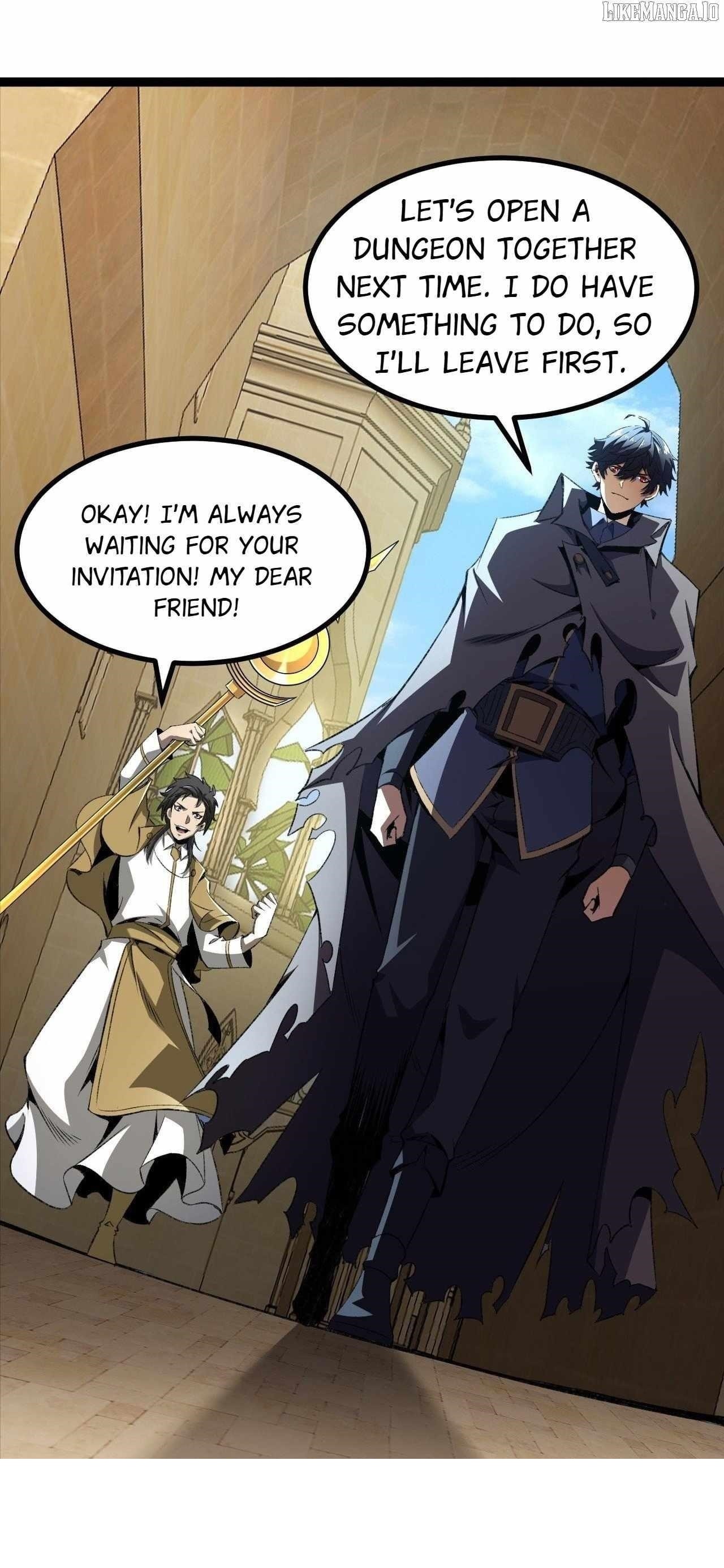 Lord of Summoning! When Anomalies Descend Upon the Human World Chapter 49 - Page 60