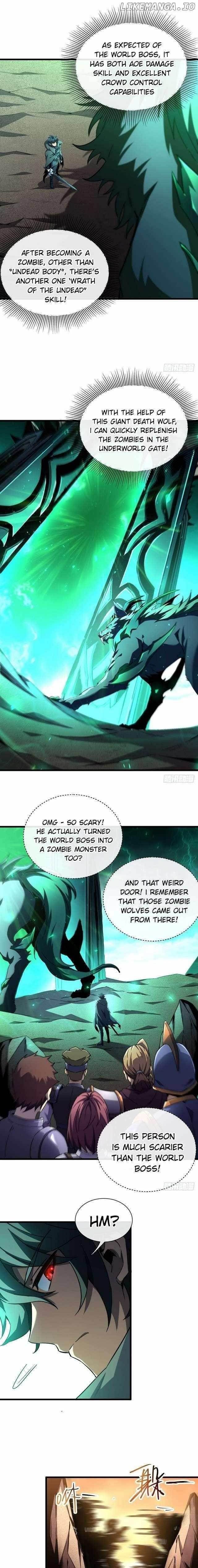 Lord of Summoning! When Anomalies Descend Upon the Human World Chapter 5 - Page 1