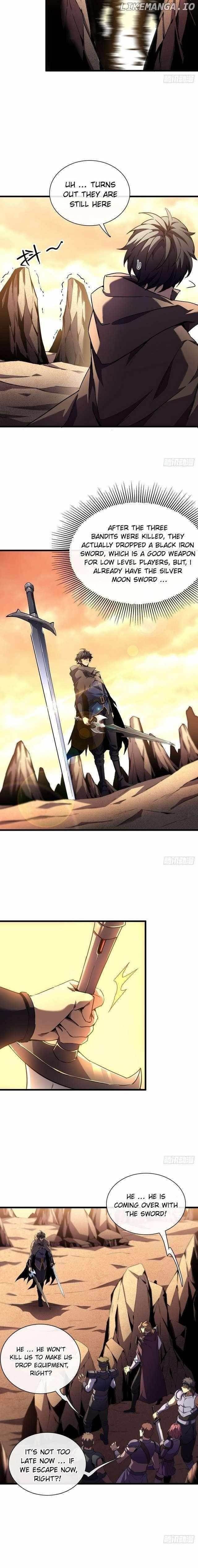 Lord of Summoning! When Anomalies Descend Upon the Human World Chapter 5 - Page 2