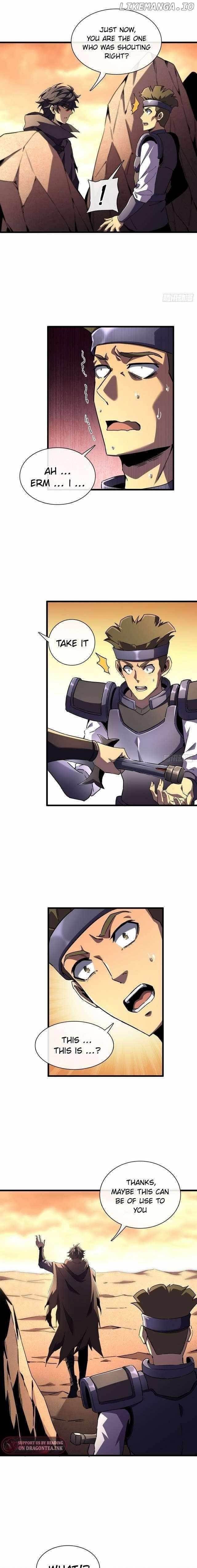 Lord of Summoning! When Anomalies Descend Upon the Human World Chapter 5 - Page 3