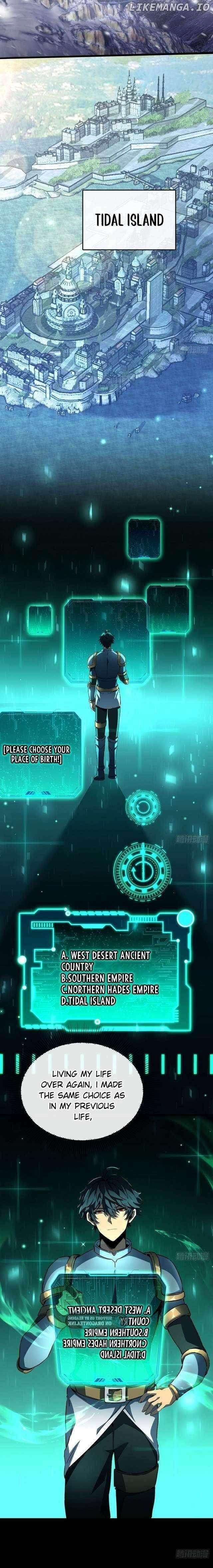 Lord of Summoning! When Anomalies Descend Upon the Human World Chapter 5 - Page 7