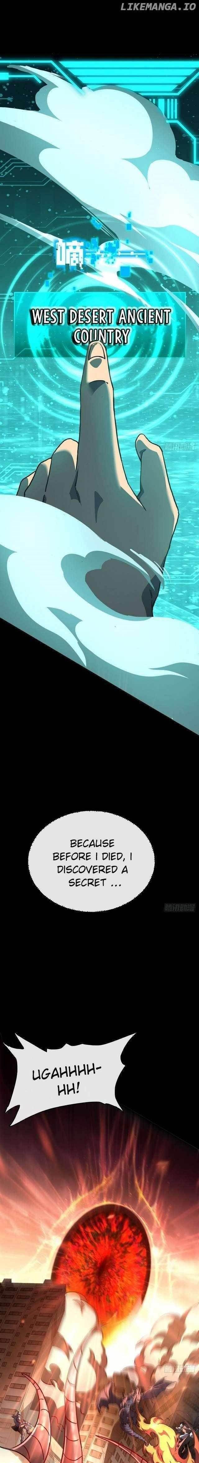 Lord of Summoning! When Anomalies Descend Upon the Human World Chapter 5 - Page 8