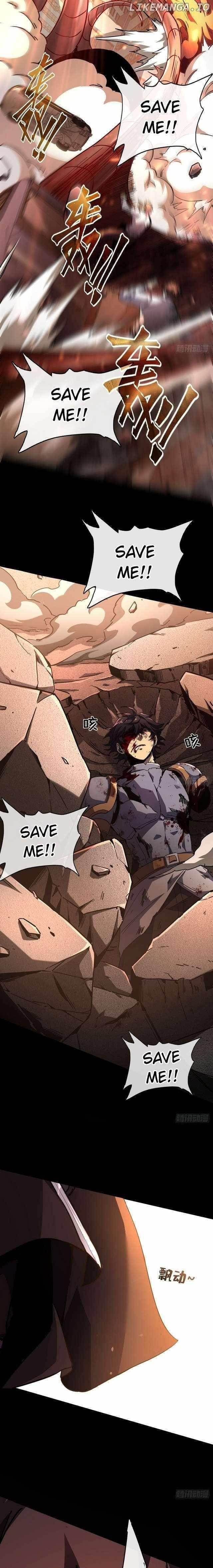 Lord of Summoning! When Anomalies Descend Upon the Human World Chapter 5 - Page 9