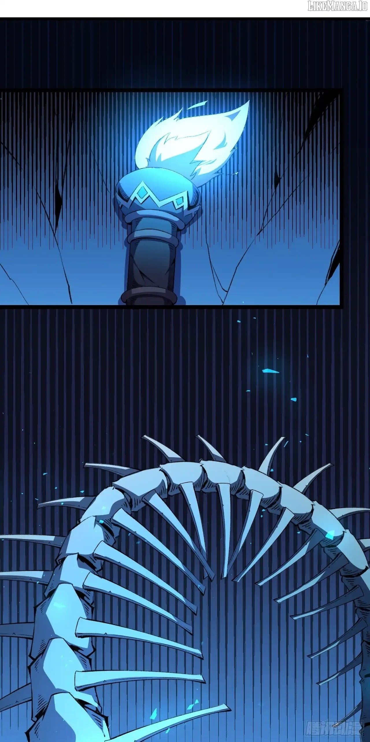 Lord of Summoning! When Anomalies Descend Upon the Human World Chapter 50 - Page 10