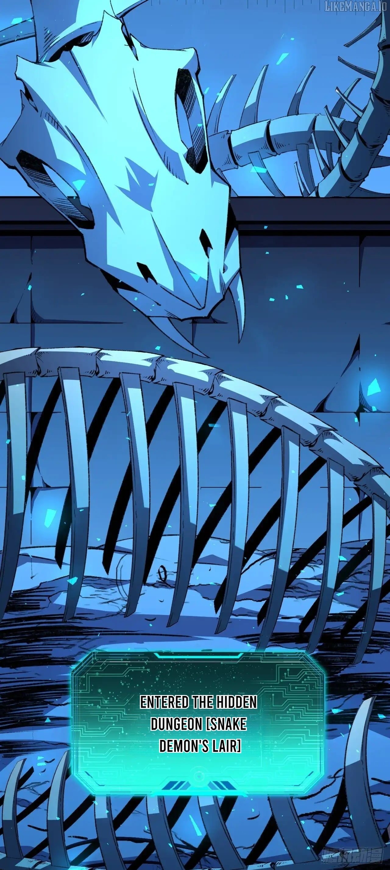 Lord of Summoning! When Anomalies Descend Upon the Human World Chapter 50 - Page 11