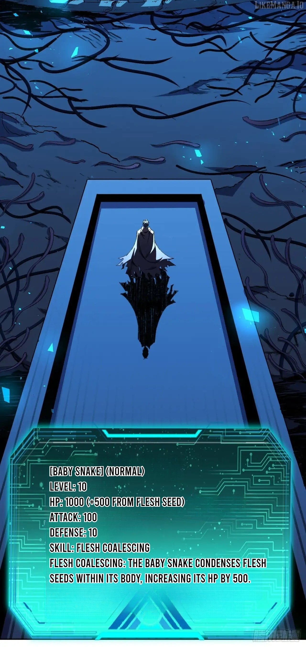 Lord of Summoning! When Anomalies Descend Upon the Human World Chapter 50 - Page 12