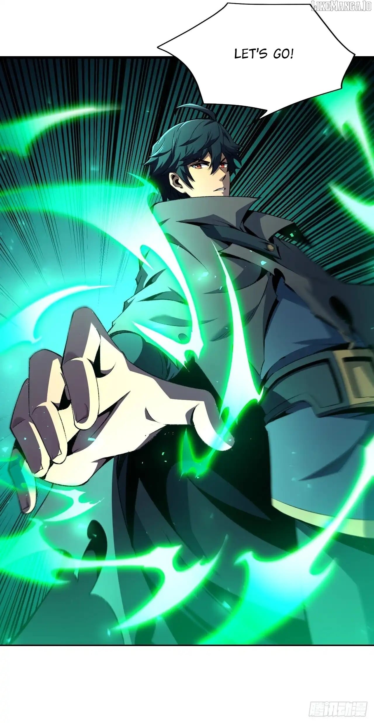 Lord of Summoning! When Anomalies Descend Upon the Human World Chapter 50 - Page 13