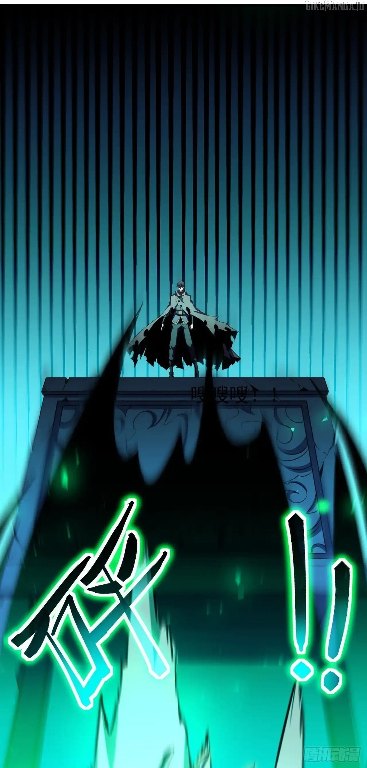 Lord of Summoning! When Anomalies Descend Upon the Human World Chapter 50 - Page 14