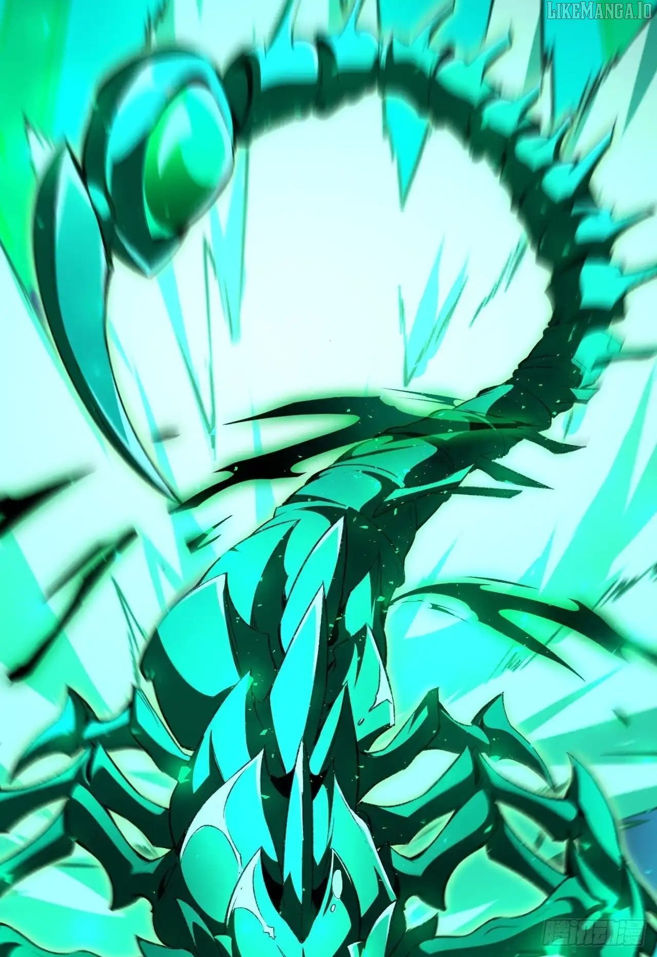 Lord of Summoning! When Anomalies Descend Upon the Human World Chapter 50 - Page 15