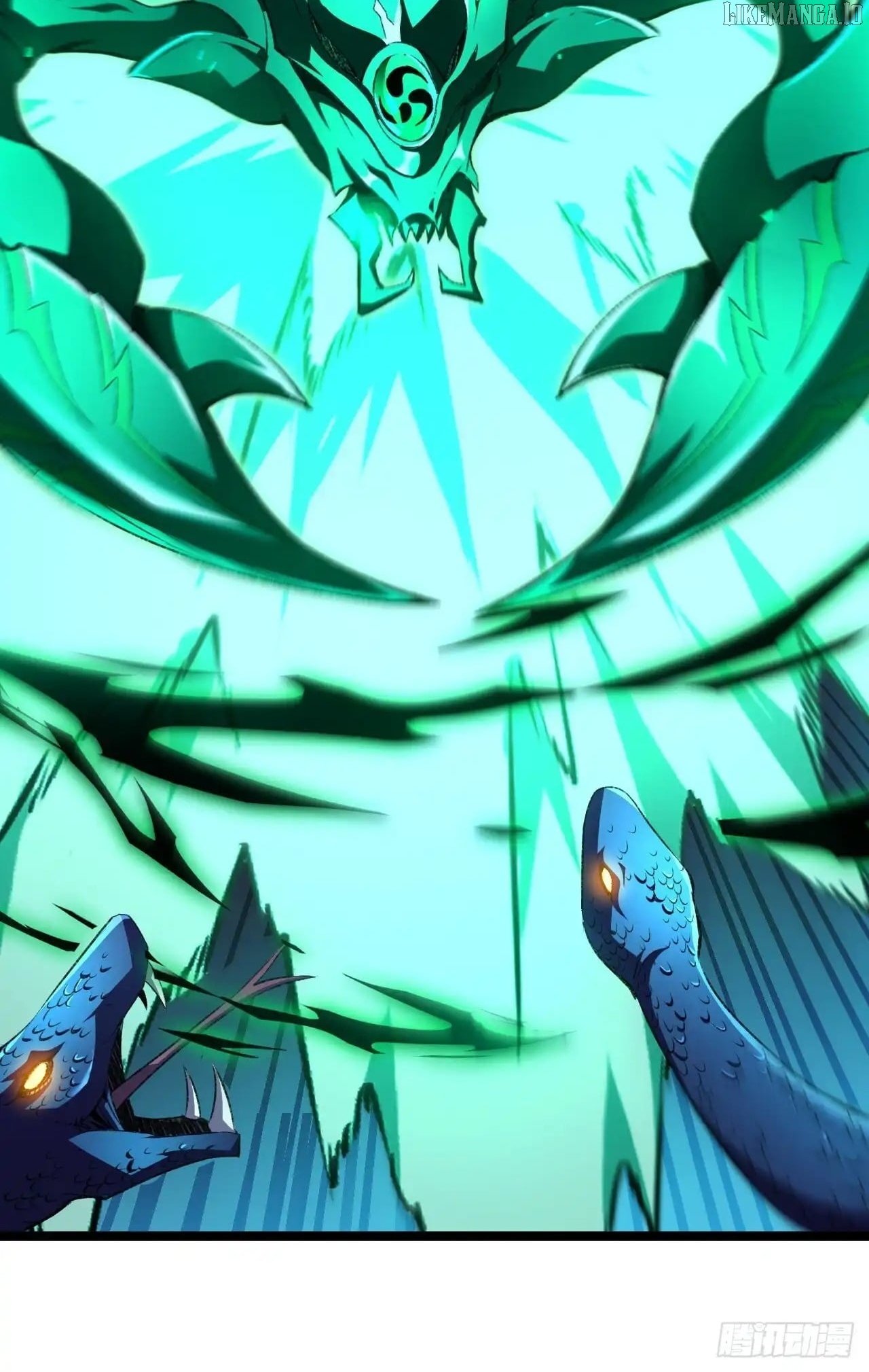 Lord of Summoning! When Anomalies Descend Upon the Human World Chapter 50 - Page 16