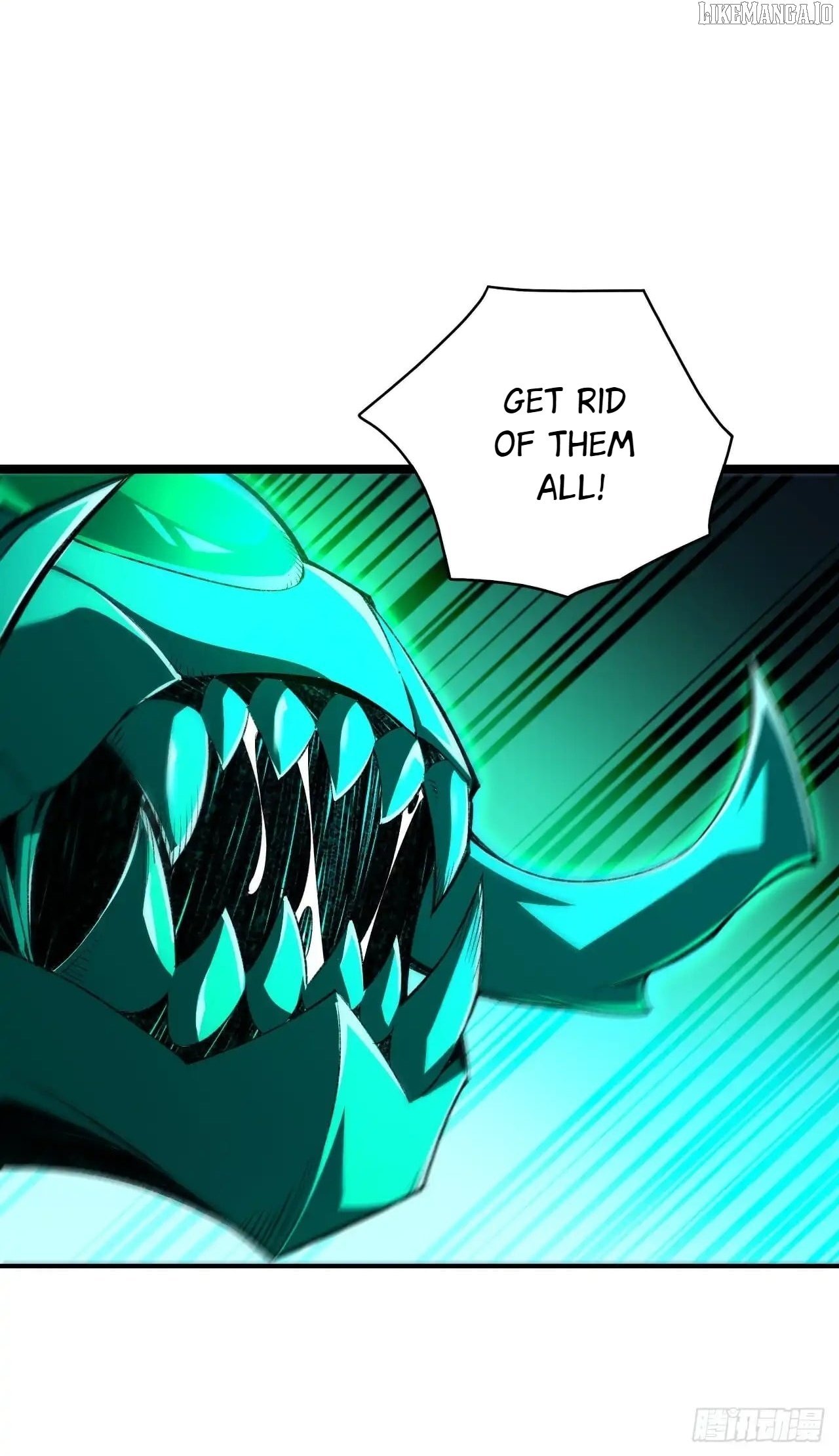 Lord of Summoning! When Anomalies Descend Upon the Human World Chapter 50 - Page 17