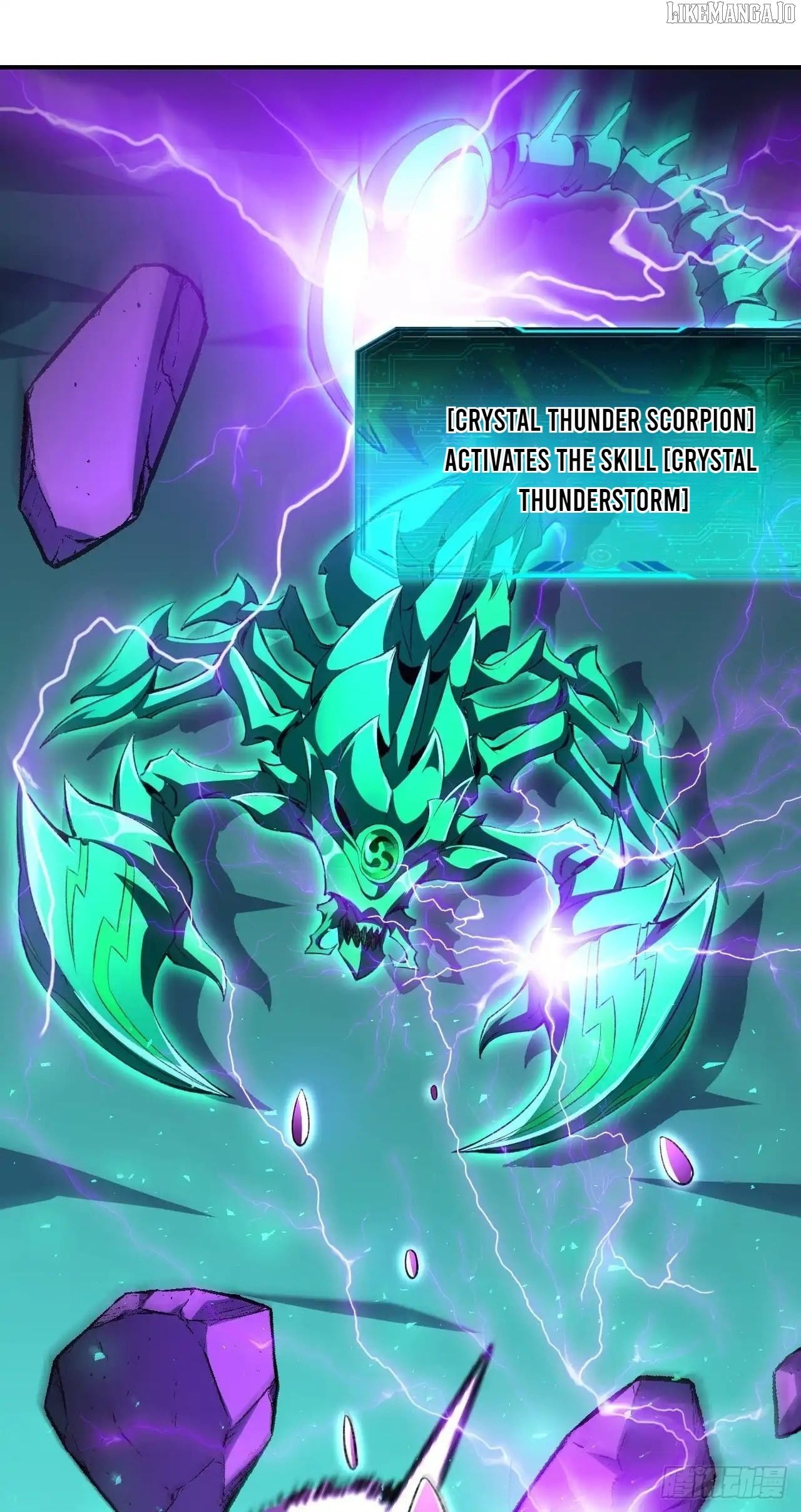 Lord of Summoning! When Anomalies Descend Upon the Human World Chapter 50 - Page 18