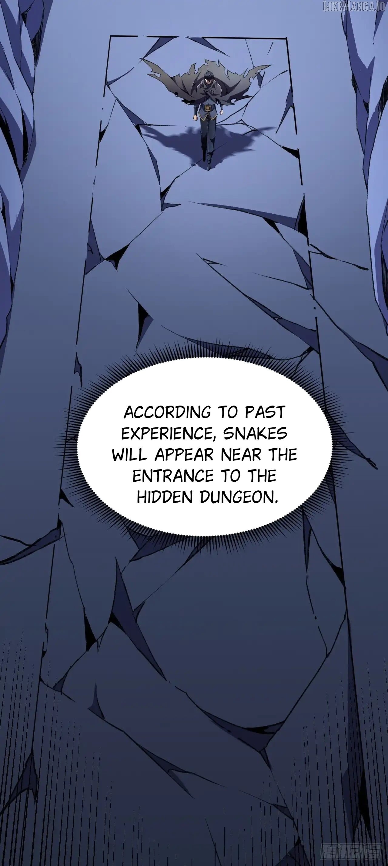 Lord of Summoning! When Anomalies Descend Upon the Human World Chapter 50 - Page 2