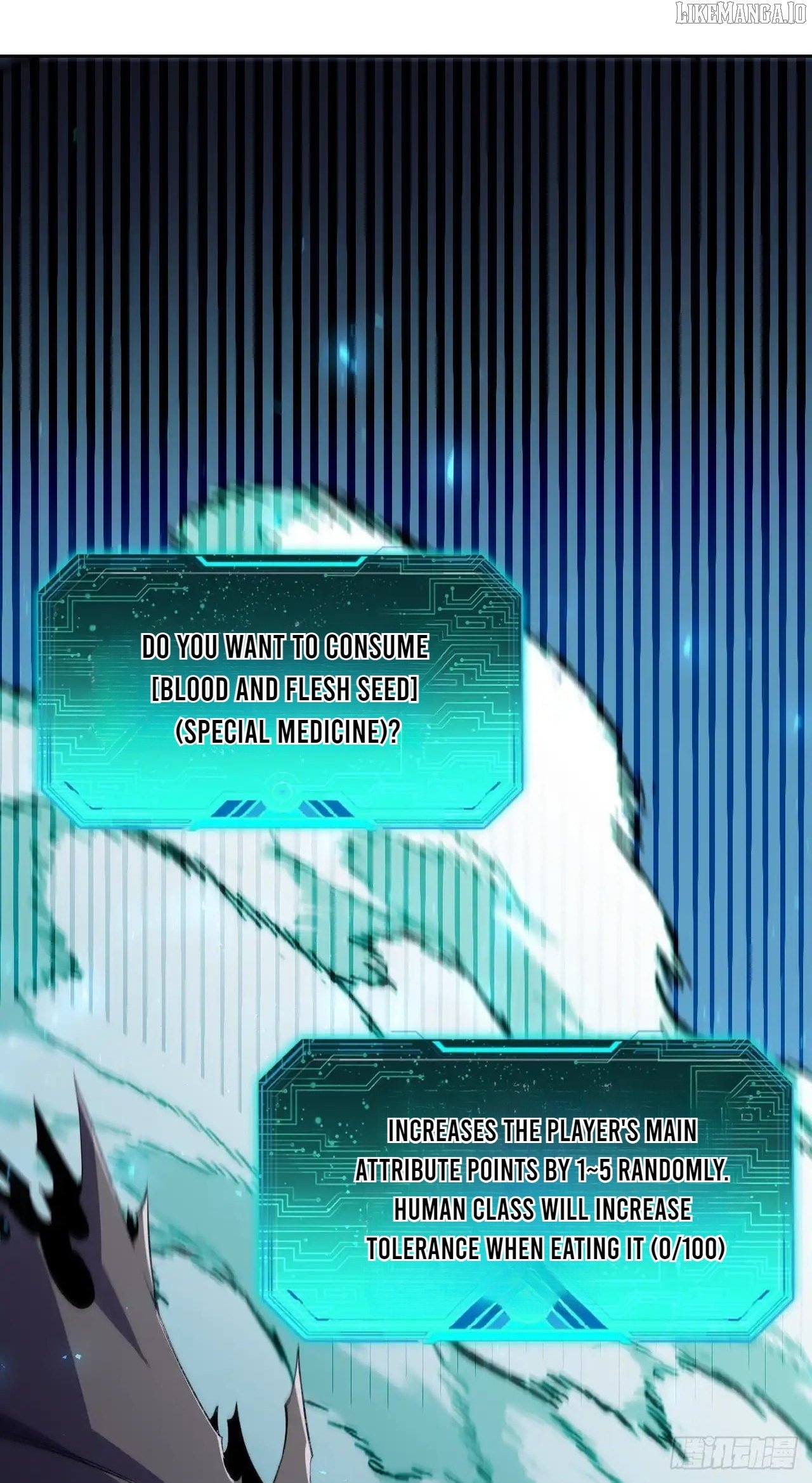 Lord of Summoning! When Anomalies Descend Upon the Human World Chapter 50 - Page 21