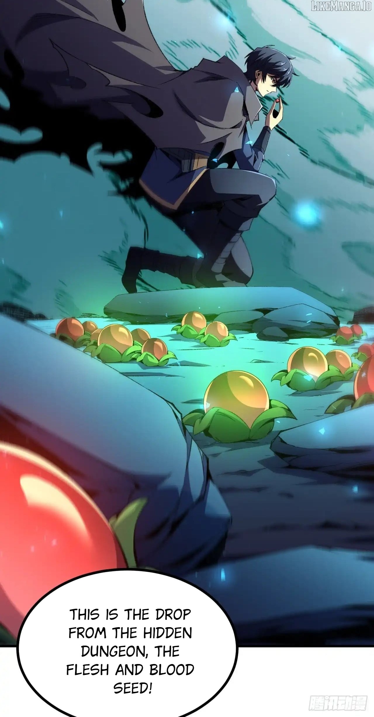 Lord of Summoning! When Anomalies Descend Upon the Human World Chapter 50 - Page 22