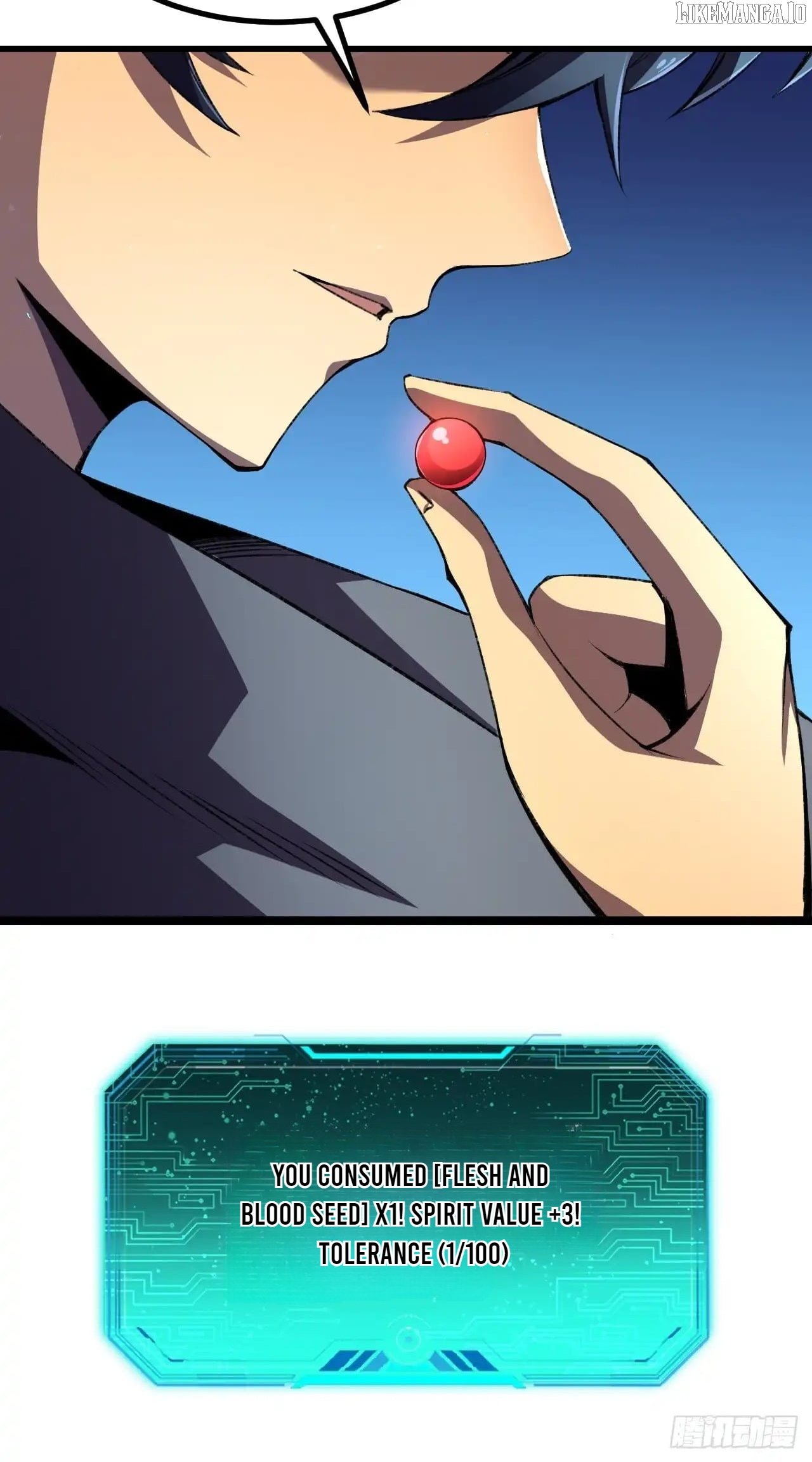 Lord of Summoning! When Anomalies Descend Upon the Human World Chapter 50 - Page 23