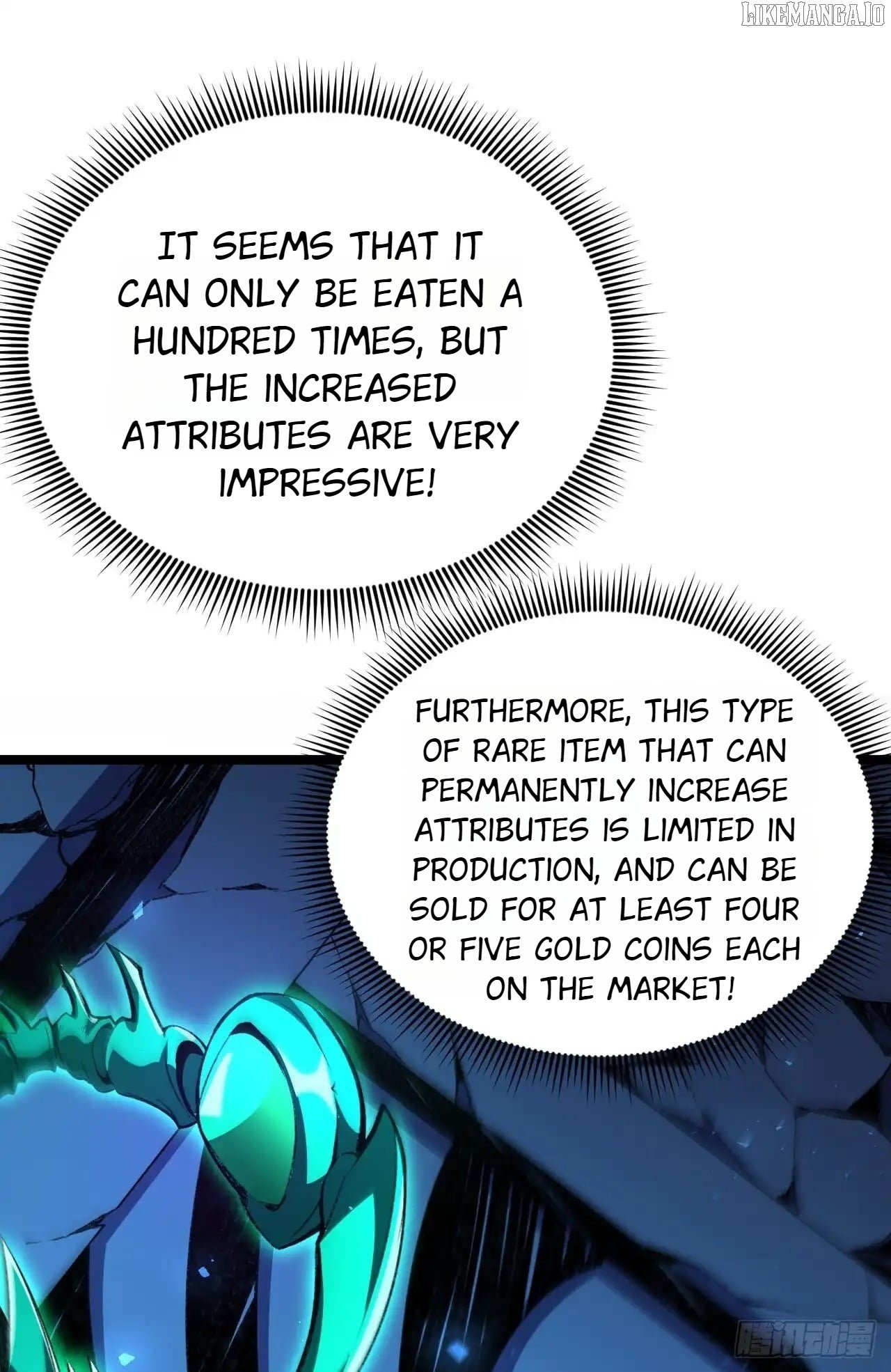 Lord of Summoning! When Anomalies Descend Upon the Human World Chapter 50 - Page 24