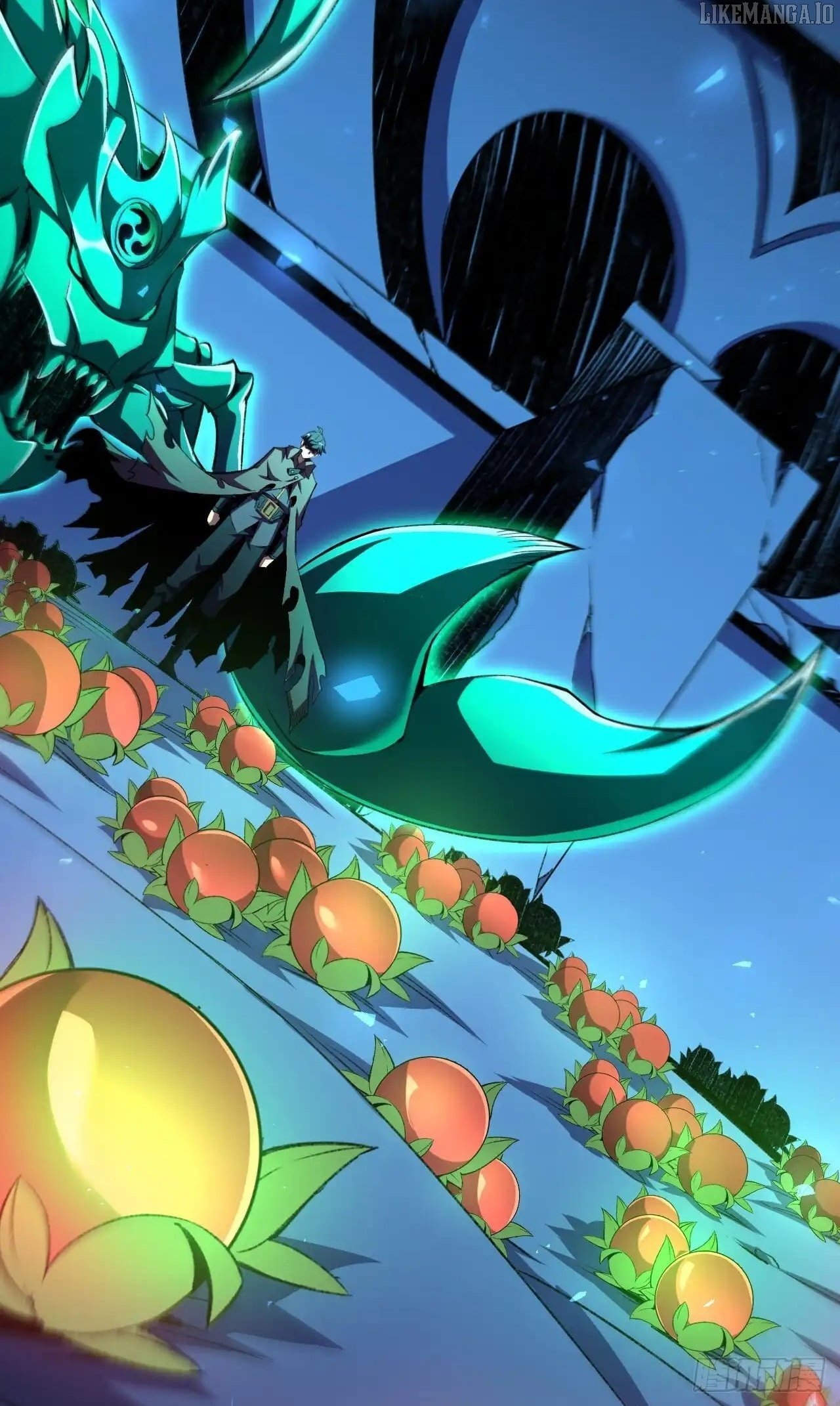 Lord of Summoning! When Anomalies Descend Upon the Human World Chapter 50 - Page 25