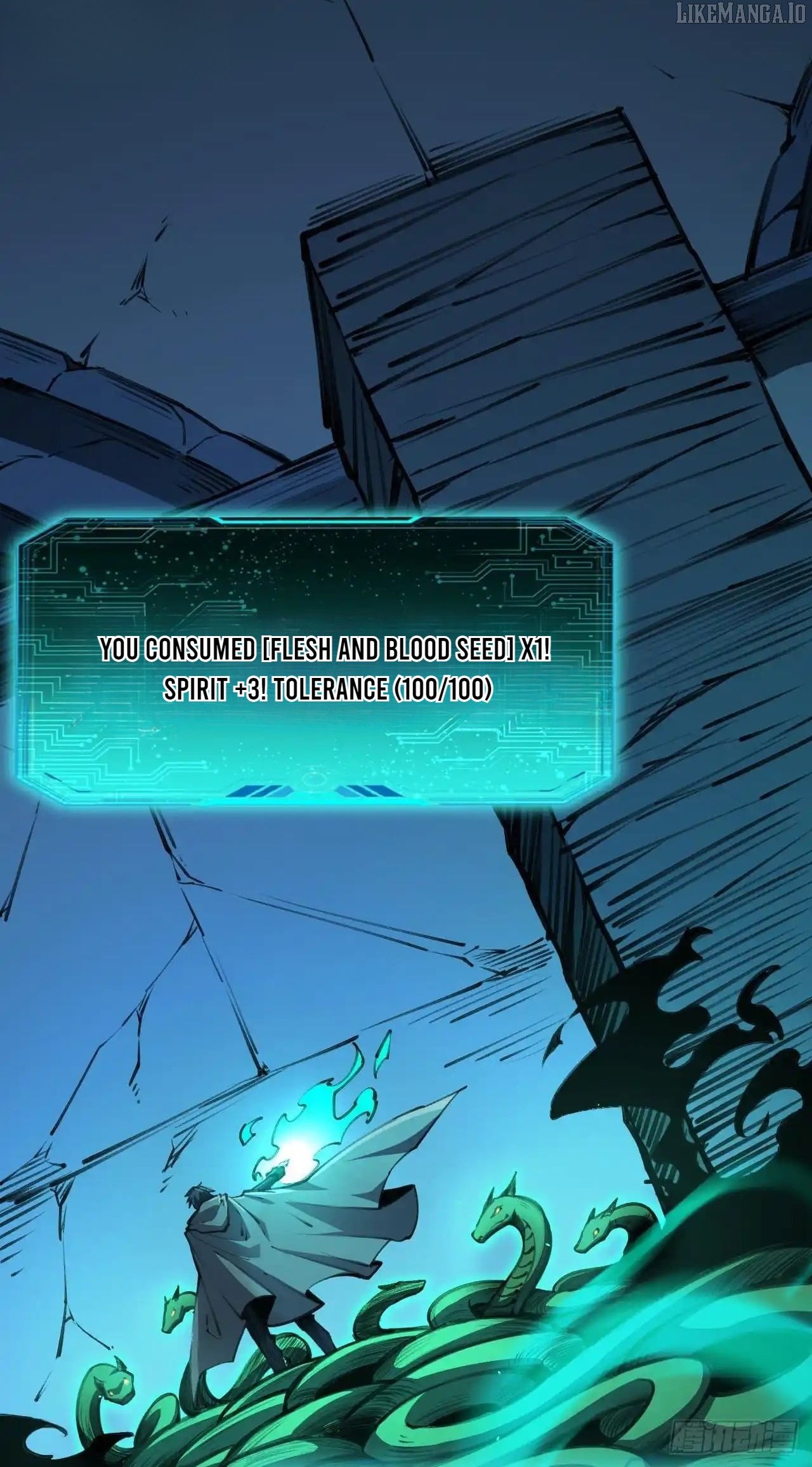 Lord of Summoning! When Anomalies Descend Upon the Human World Chapter 50 - Page 29