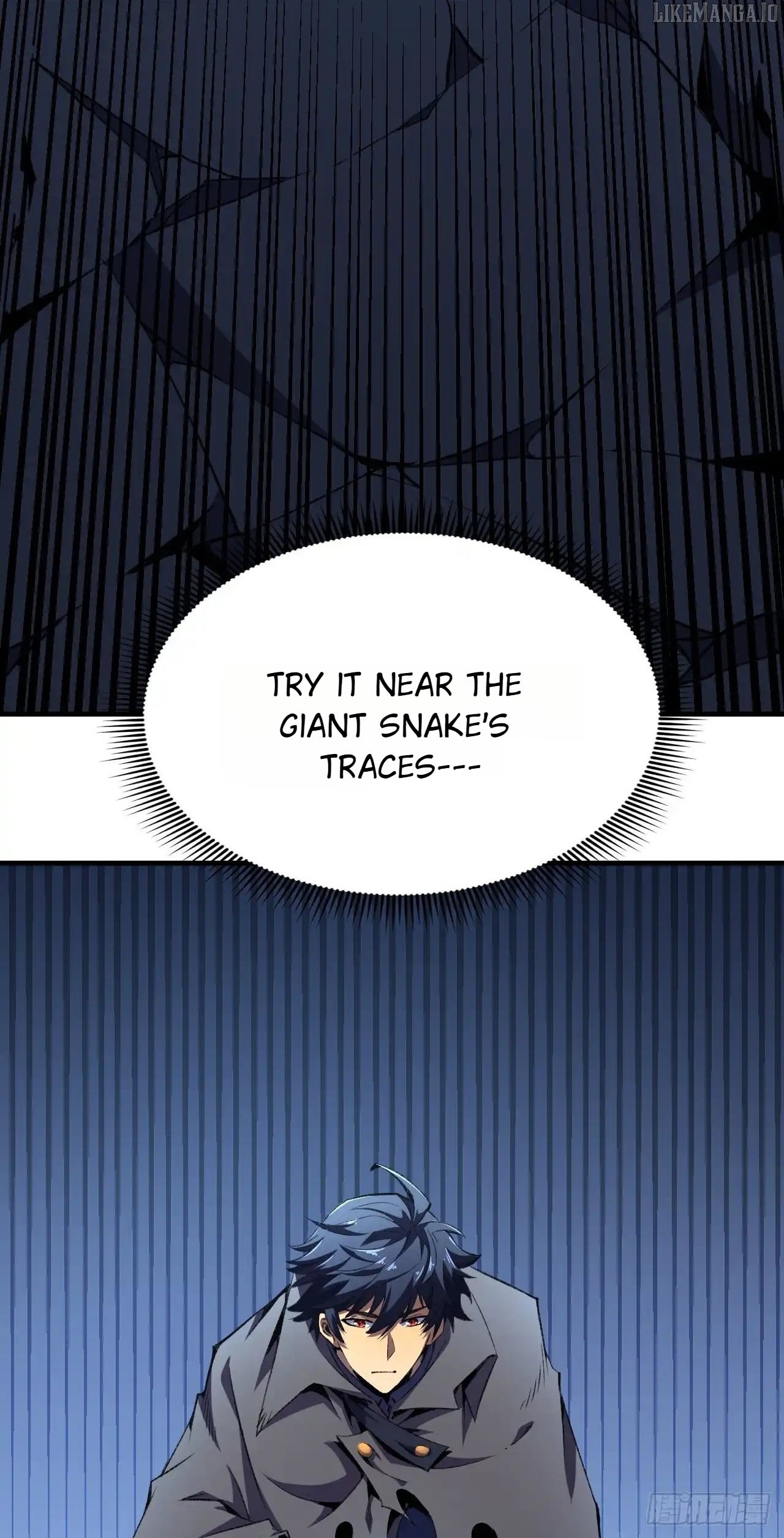 Lord of Summoning! When Anomalies Descend Upon the Human World Chapter 50 - Page 3