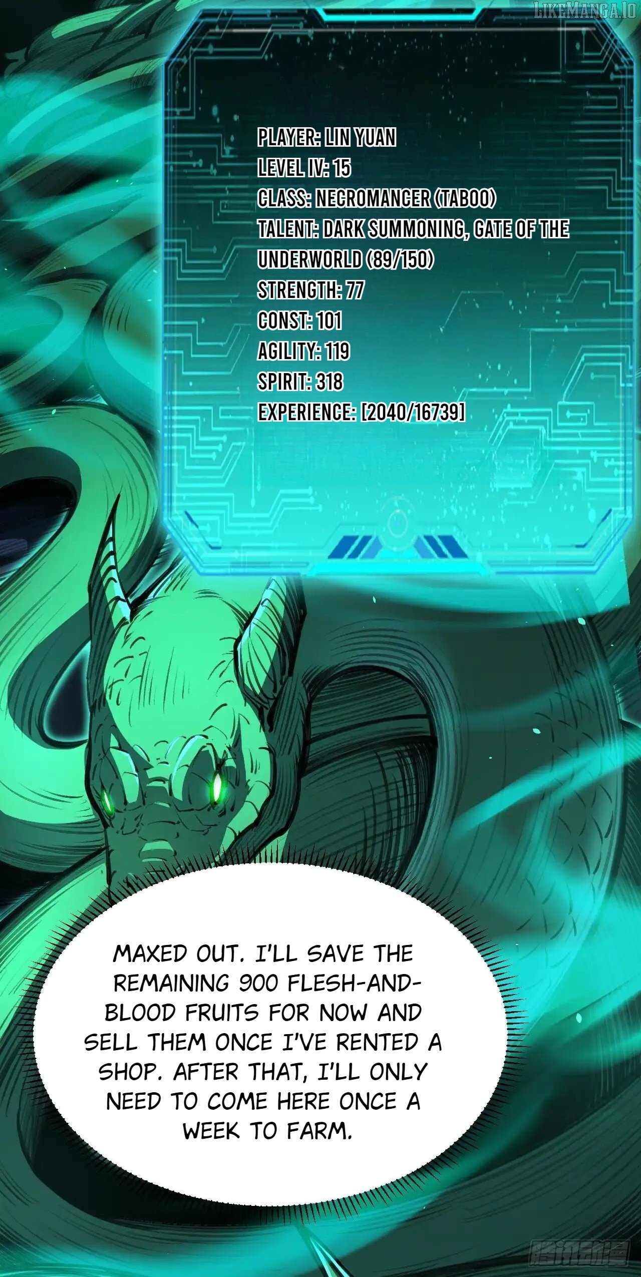 Lord of Summoning! When Anomalies Descend Upon the Human World Chapter 50 - Page 30