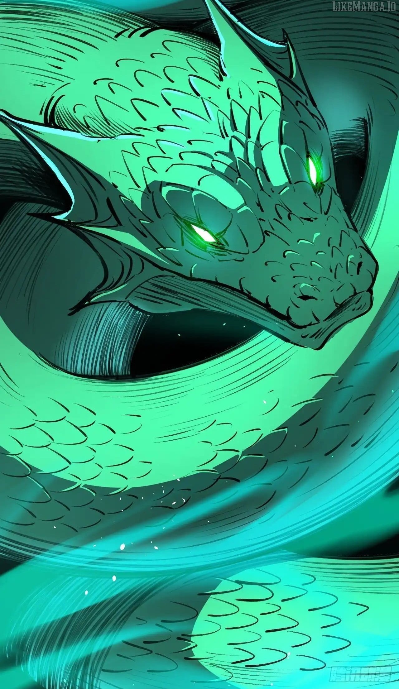 Lord of Summoning! When Anomalies Descend Upon the Human World Chapter 50 - Page 31