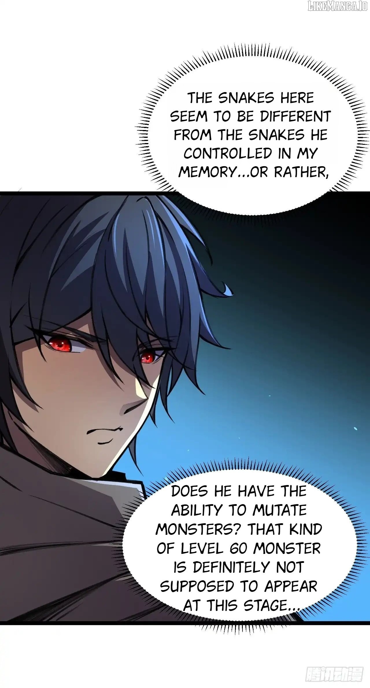 Lord of Summoning! When Anomalies Descend Upon the Human World Chapter 50 - Page 34