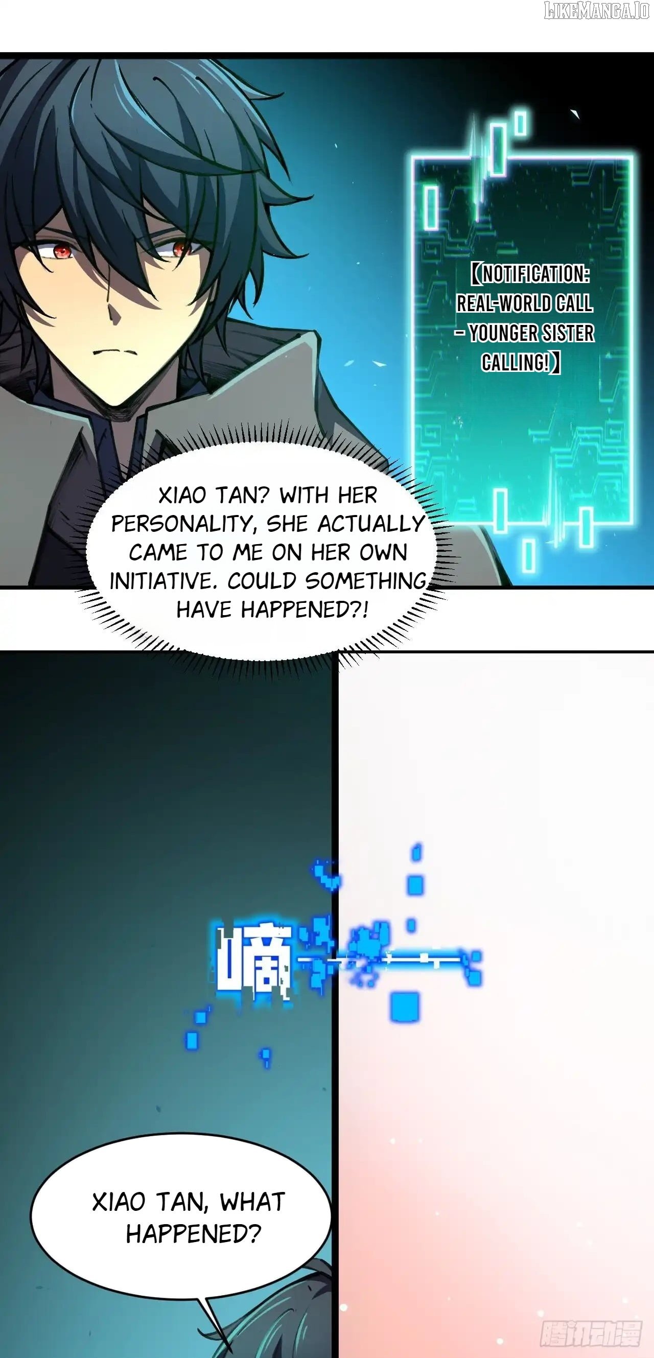 Lord of Summoning! When Anomalies Descend Upon the Human World Chapter 50 - Page 35