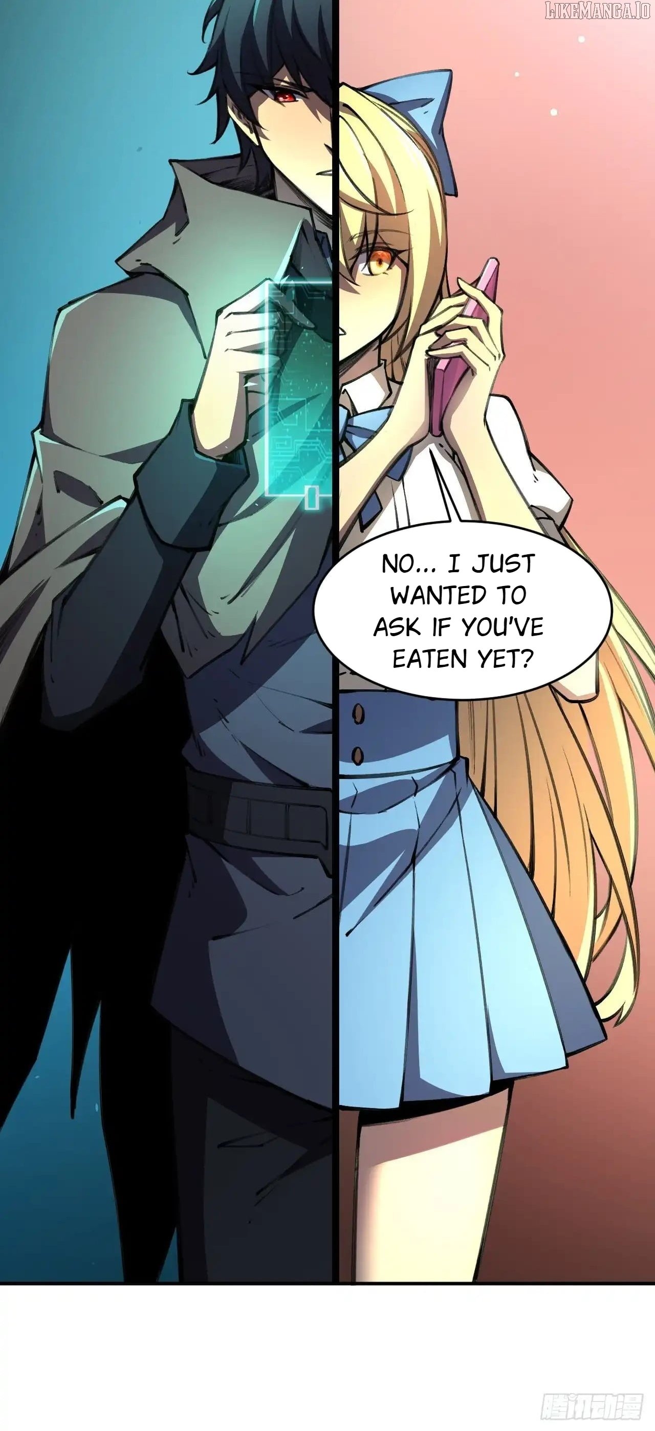 Lord of Summoning! When Anomalies Descend Upon the Human World Chapter 50 - Page 36