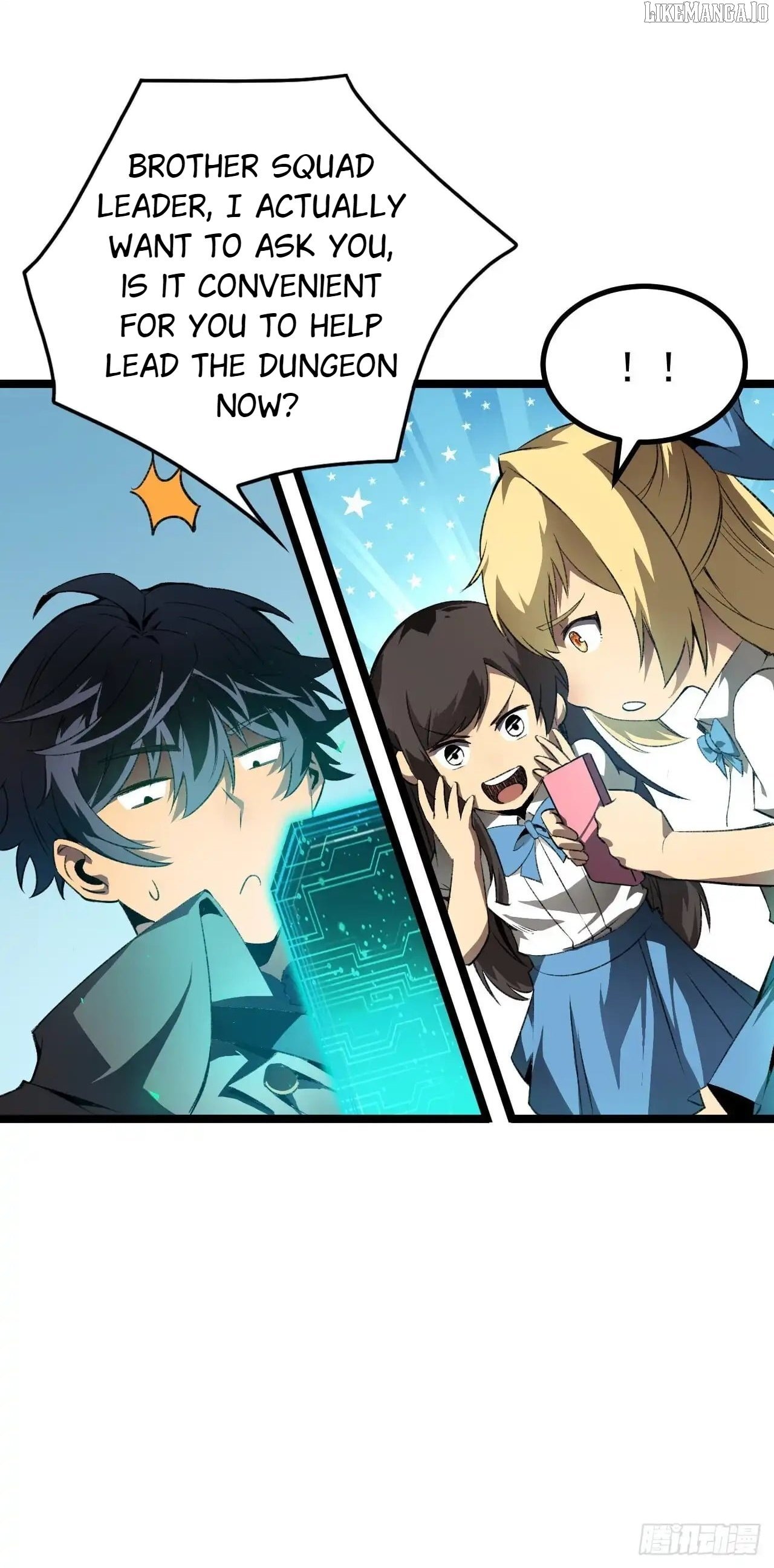 Lord of Summoning! When Anomalies Descend Upon the Human World Chapter 50 - Page 38