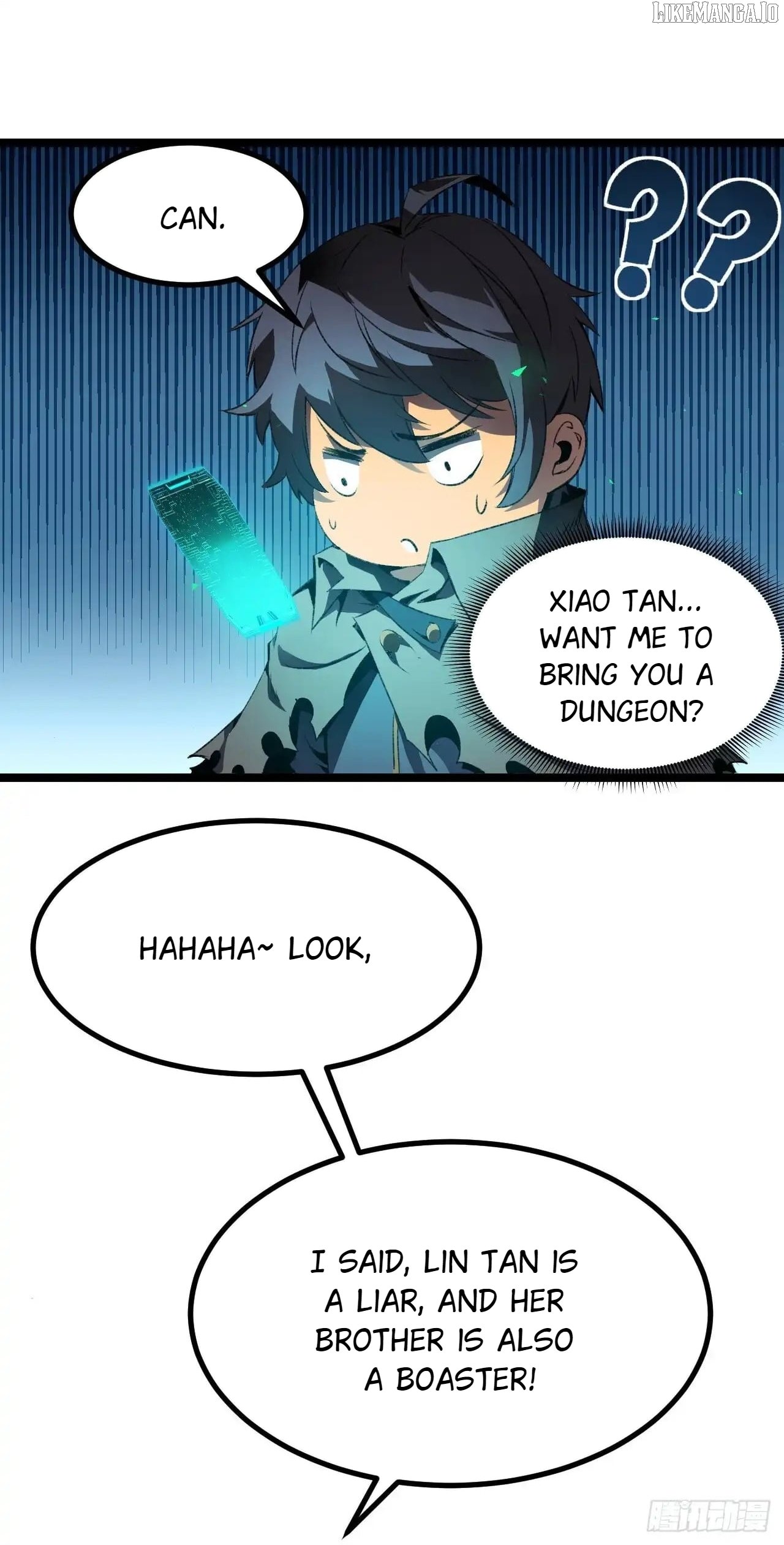 Lord of Summoning! When Anomalies Descend Upon the Human World Chapter 50 - Page 39