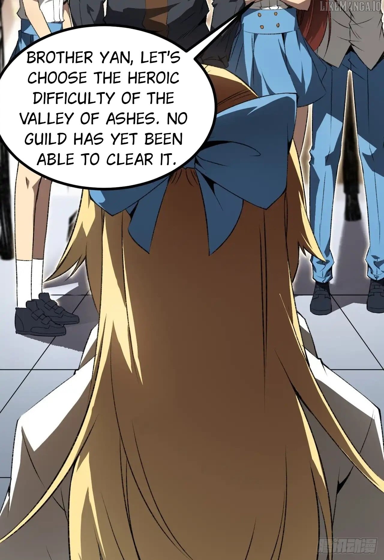 Lord of Summoning! When Anomalies Descend Upon the Human World Chapter 50 - Page 41