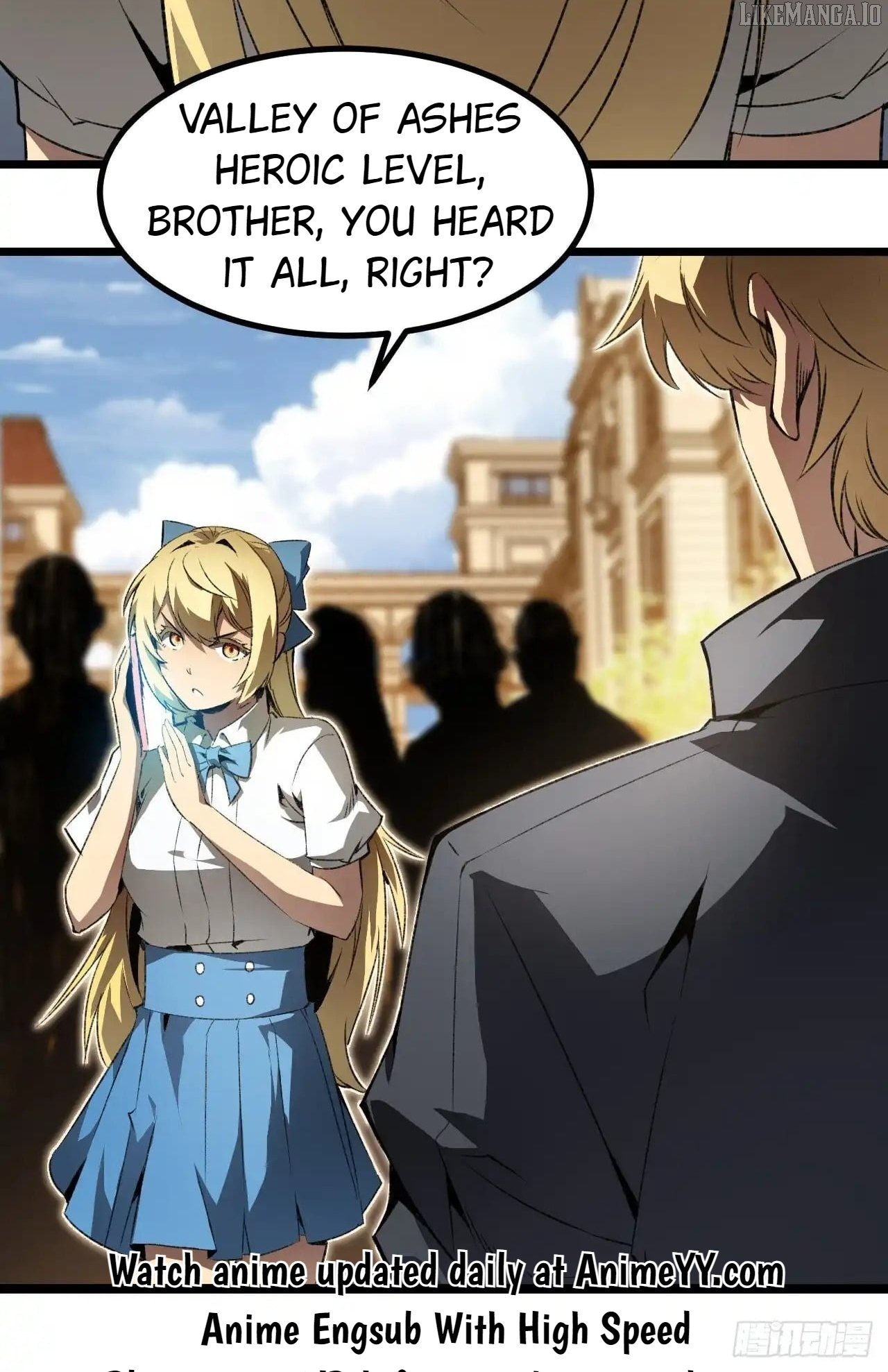 Lord of Summoning! When Anomalies Descend Upon the Human World Chapter 50 - Page 42