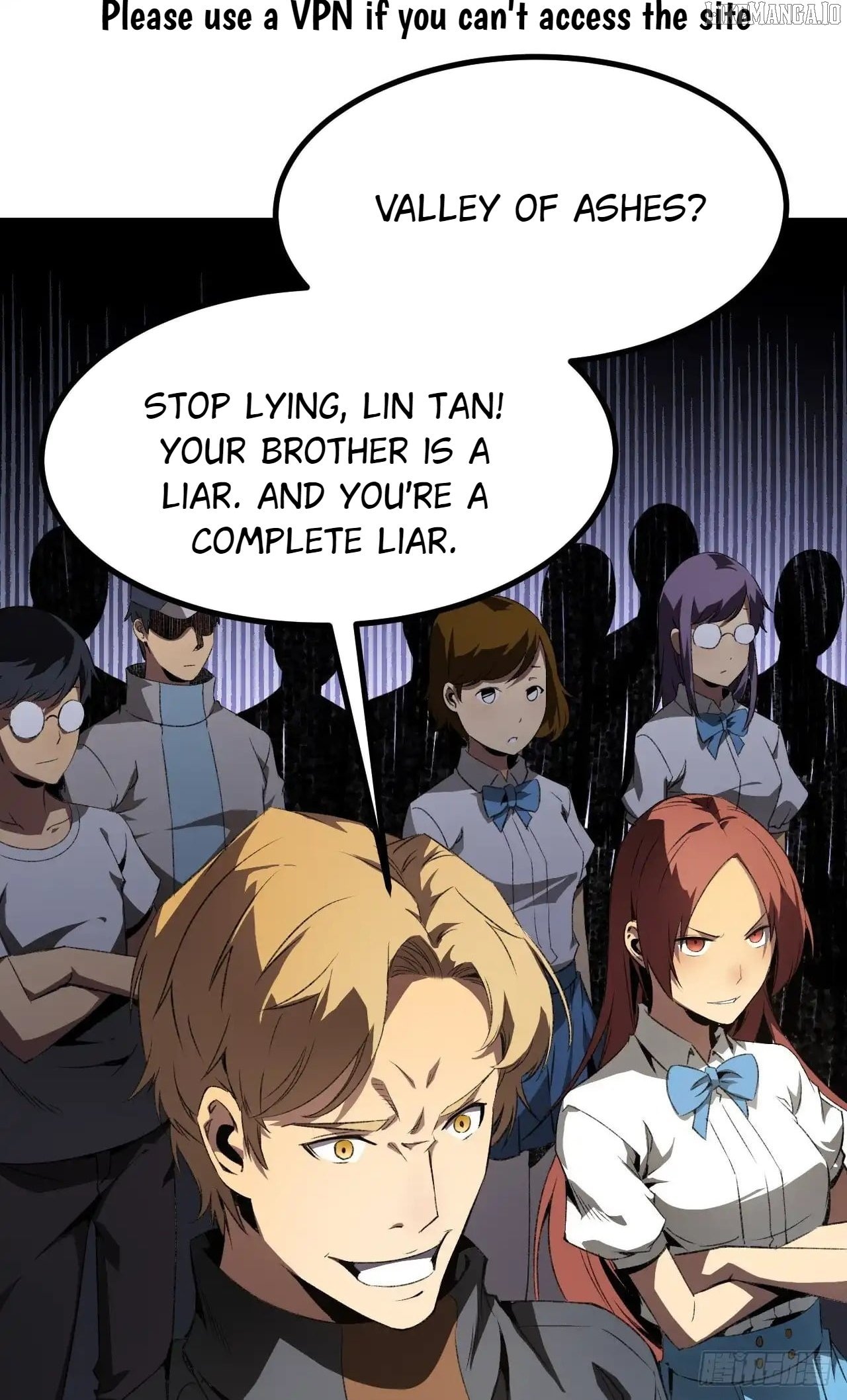 Lord of Summoning! When Anomalies Descend Upon the Human World Chapter 50 - Page 43