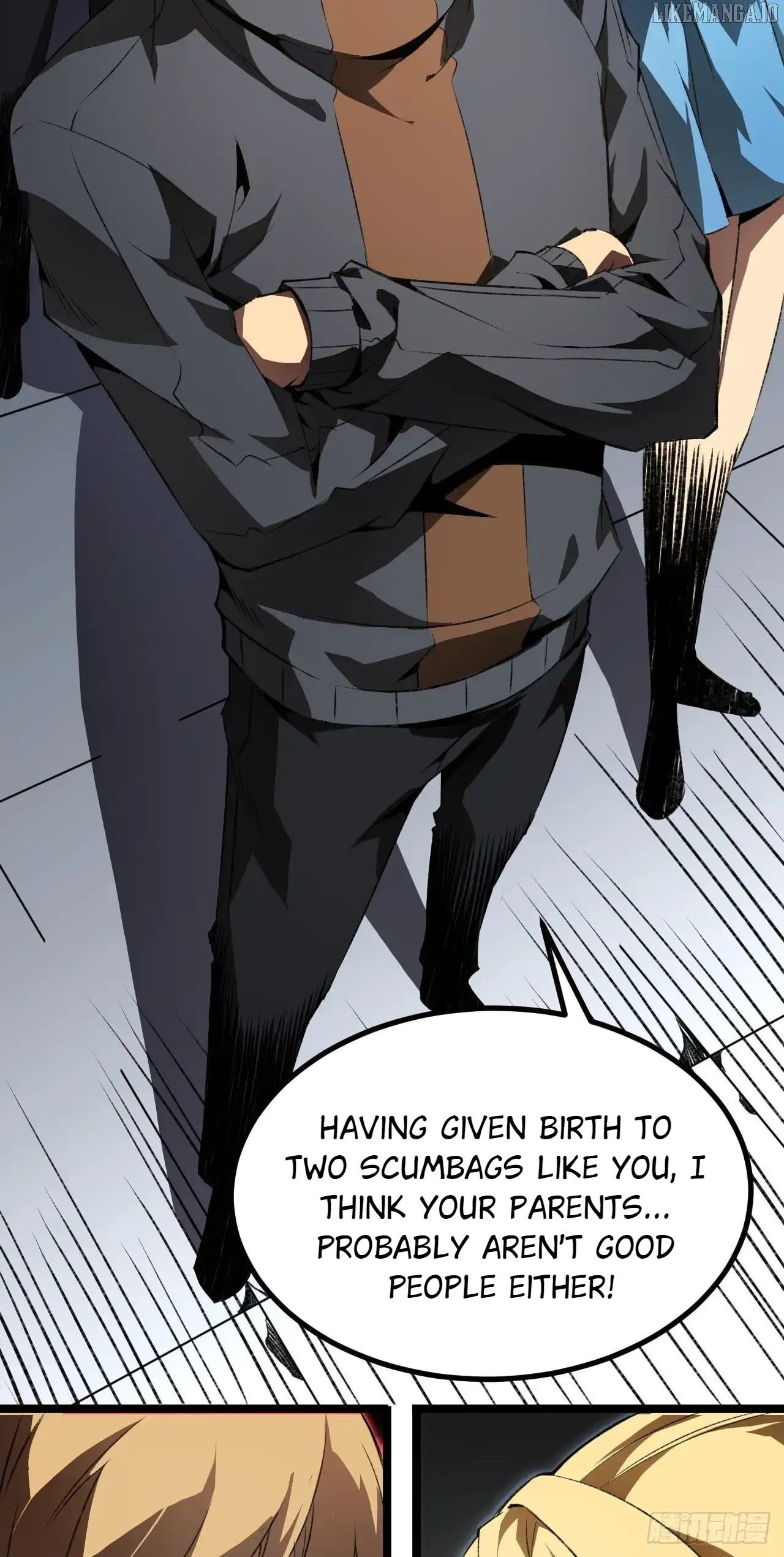 Lord of Summoning! When Anomalies Descend Upon the Human World Chapter 50 - Page 44