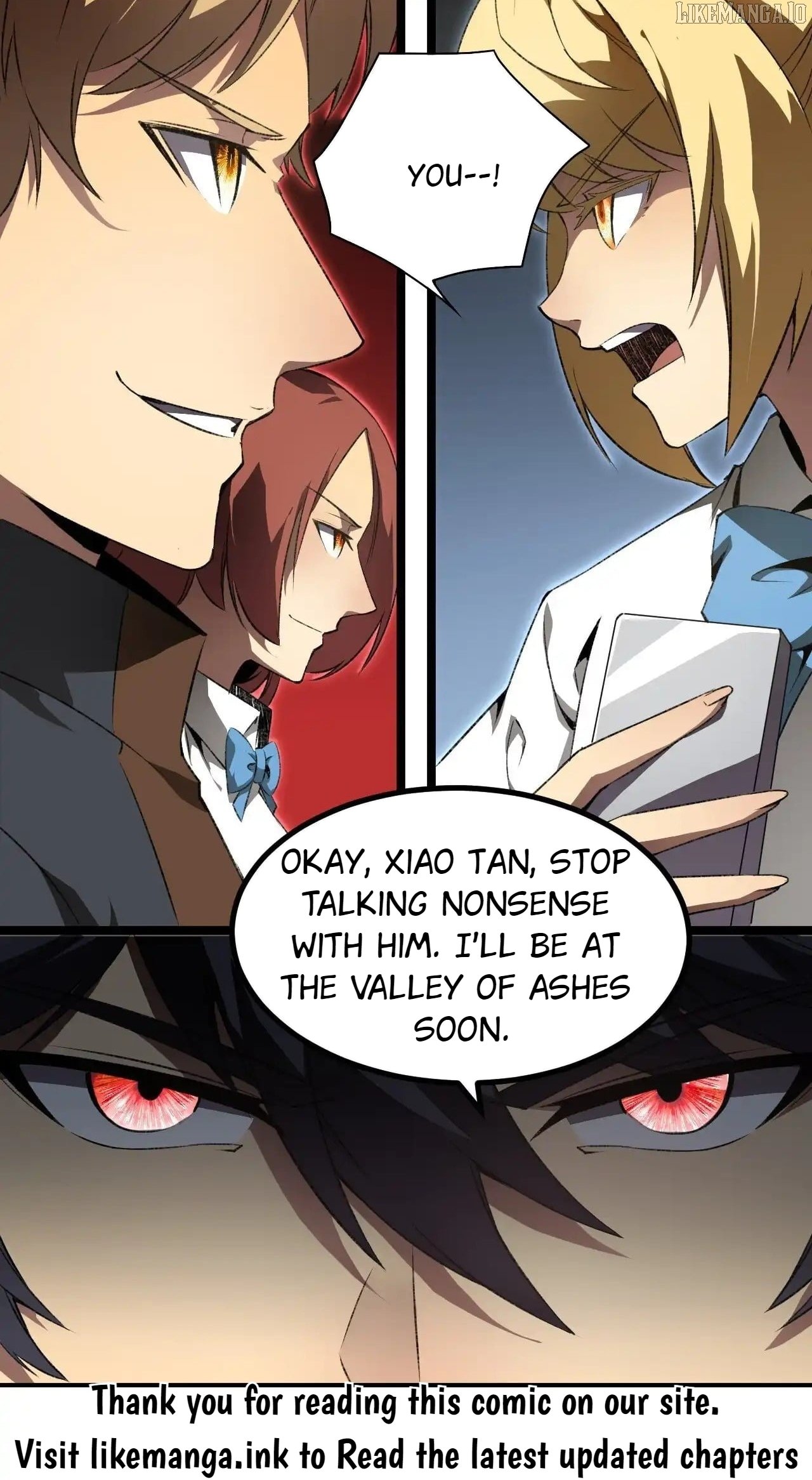 Lord of Summoning! When Anomalies Descend Upon the Human World Chapter 50 - Page 45