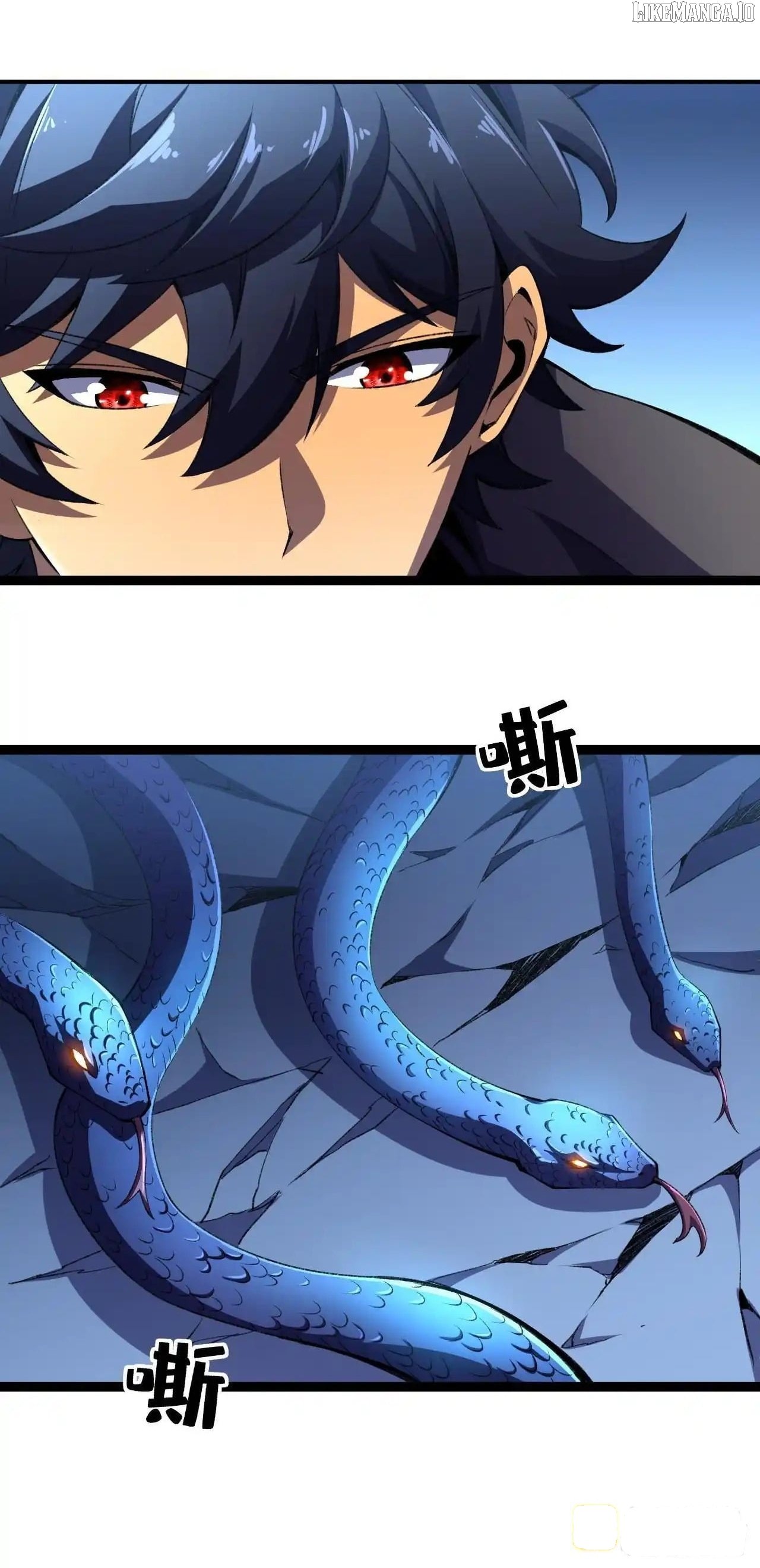 Lord of Summoning! When Anomalies Descend Upon the Human World Chapter 50 - Page 5