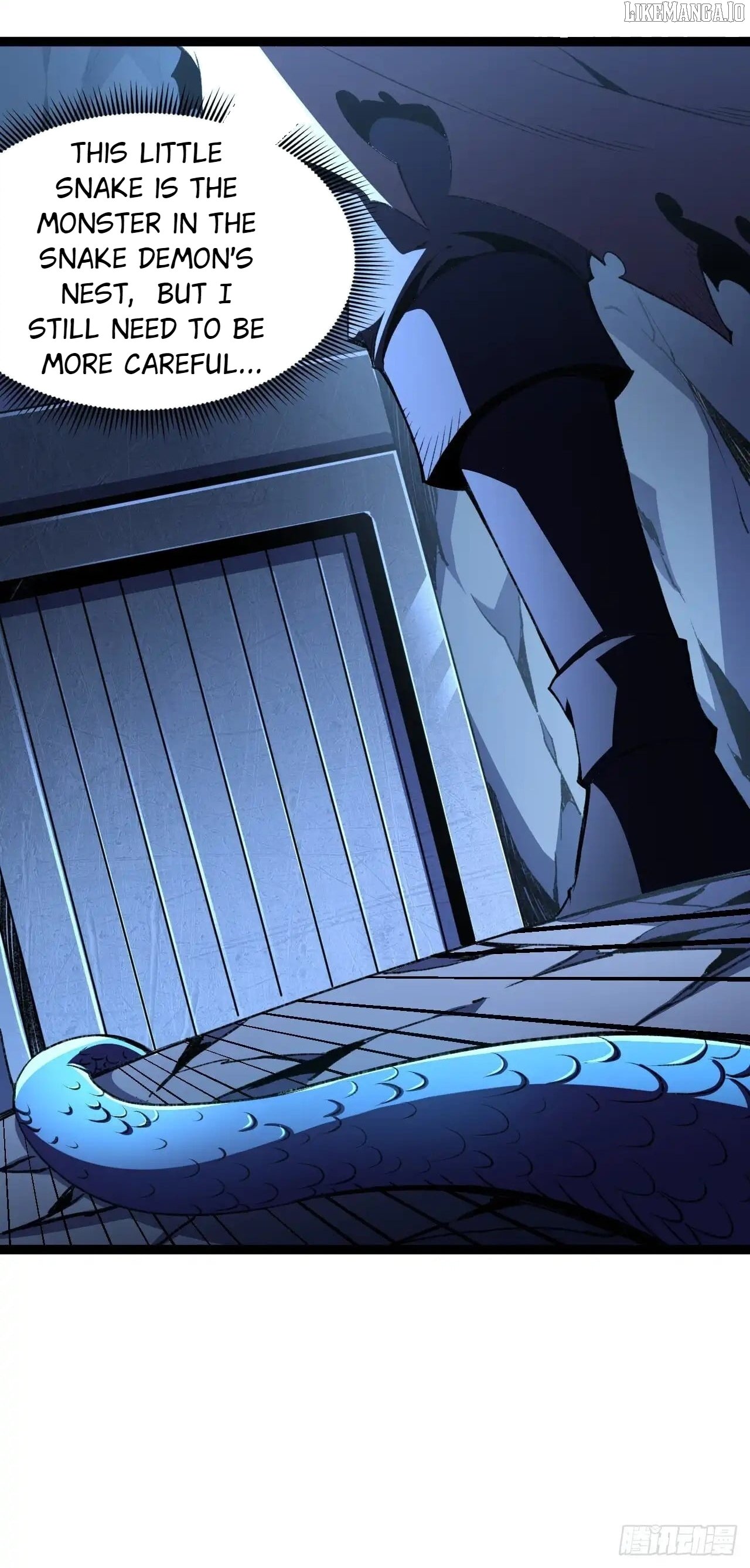 Lord of Summoning! When Anomalies Descend Upon the Human World Chapter 50 - Page 6