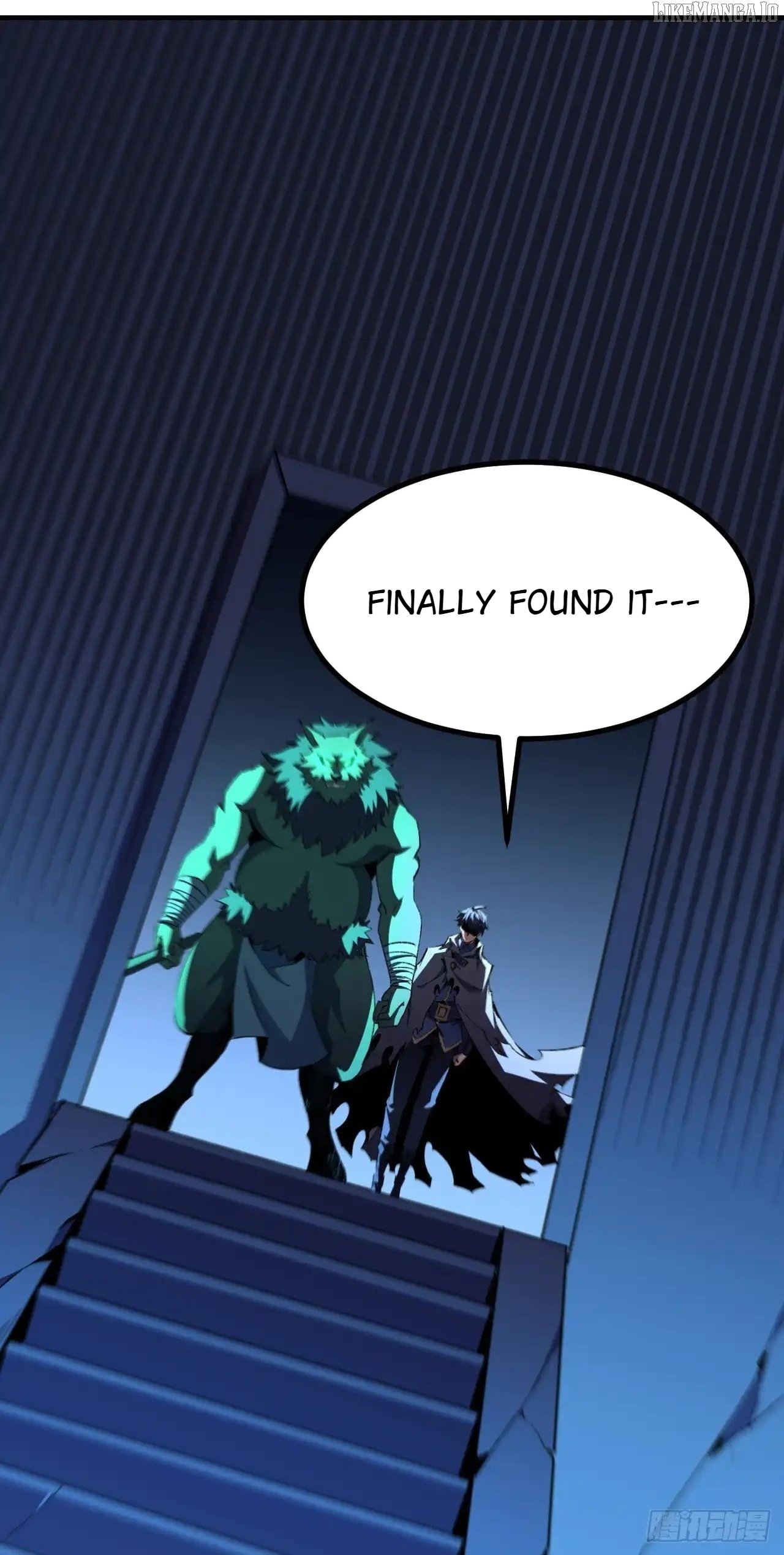 Lord of Summoning! When Anomalies Descend Upon the Human World Chapter 50 - Page 8