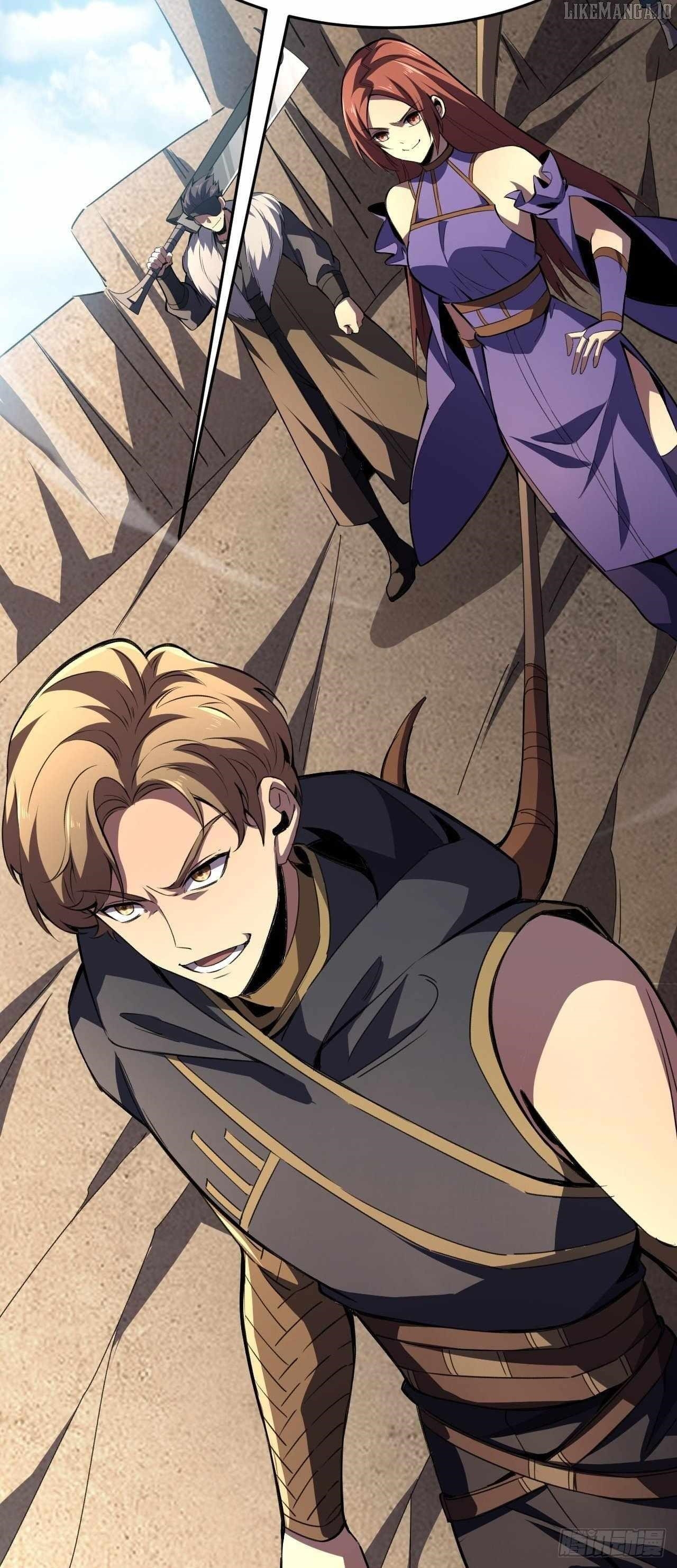 Lord of Summoning! When Anomalies Descend Upon the Human World Chapter 51 - Page 10