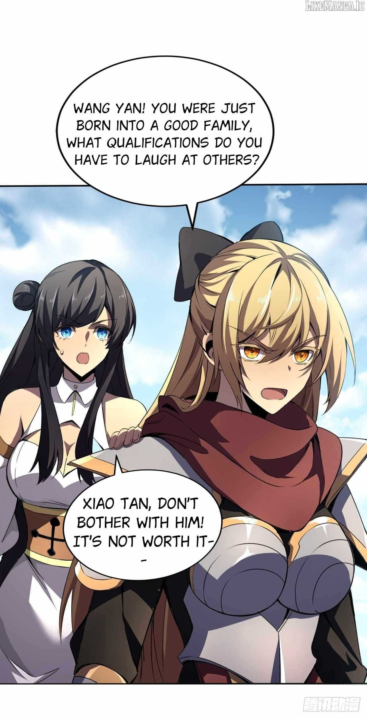 Lord of Summoning! When Anomalies Descend Upon the Human World Chapter 51 - Page 12